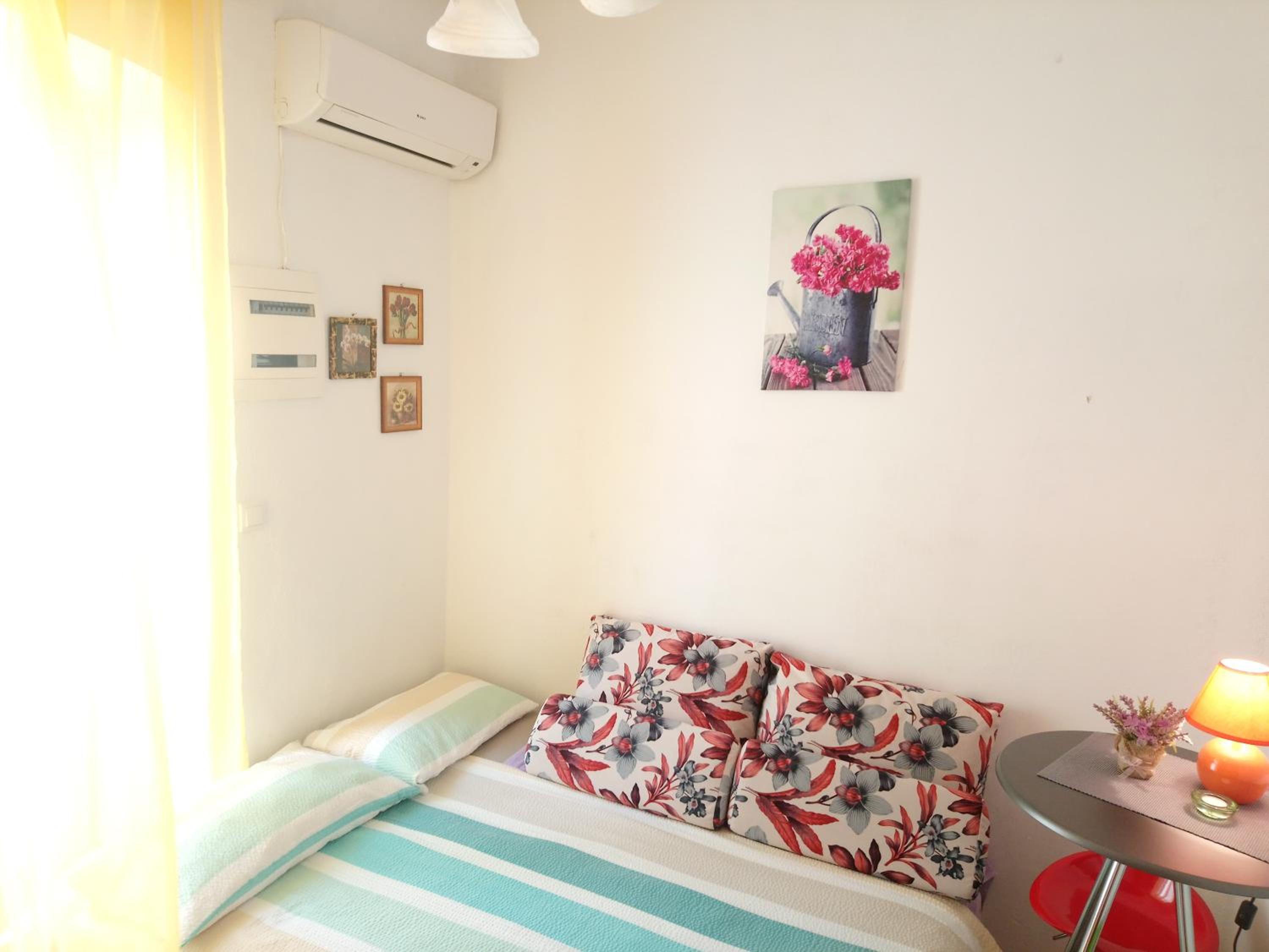 Central Studio Apartment Agatha