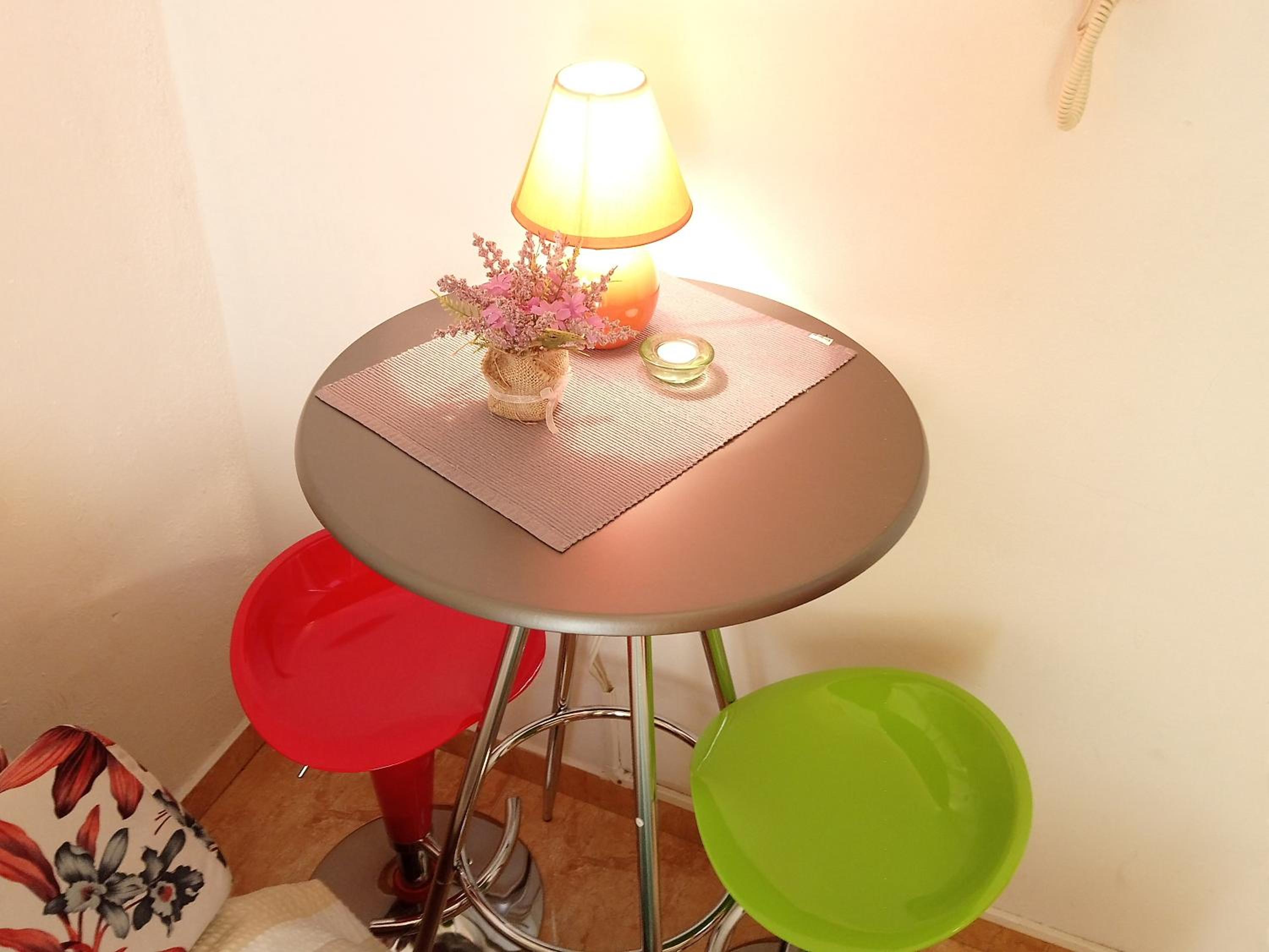 Central Studio Apartment Agatha