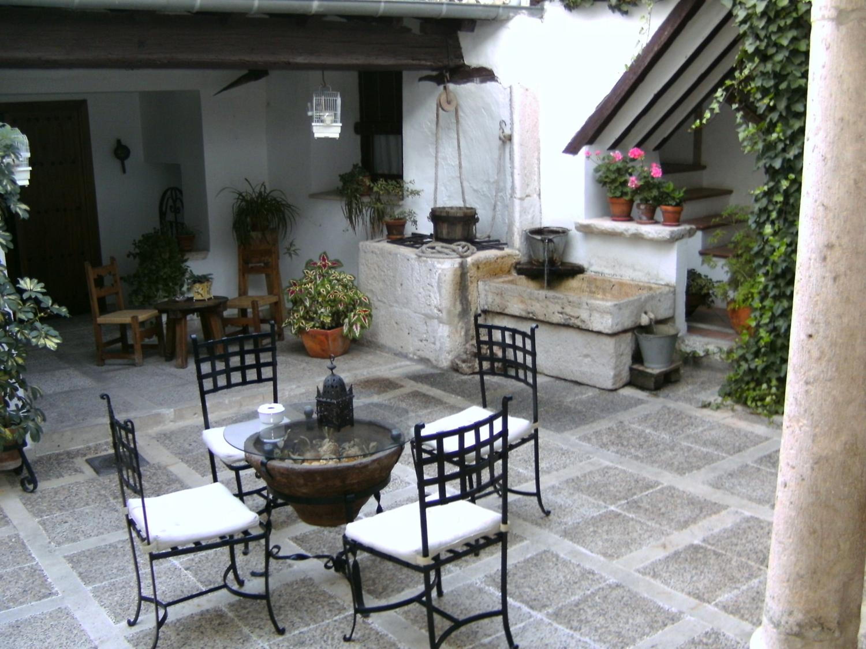 Casa Rural & Spa La Graja view 3