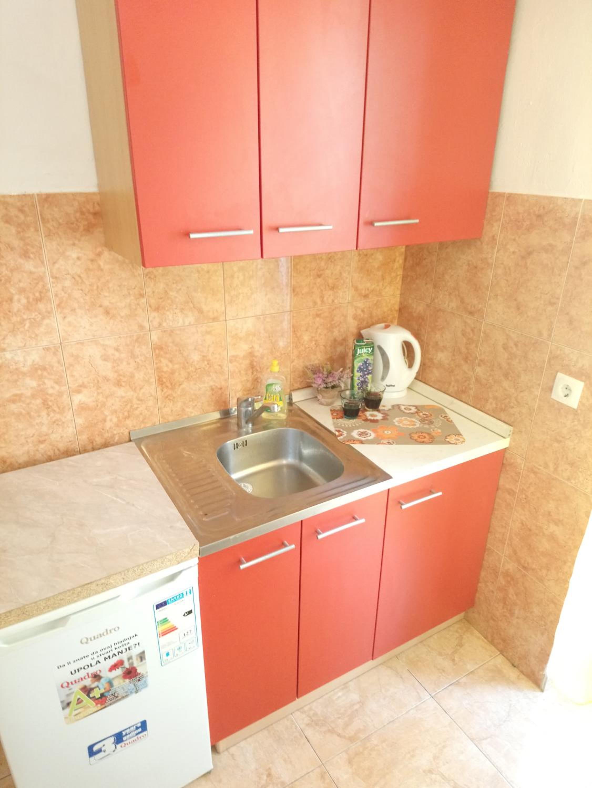 Central Studio Apartment Agatha