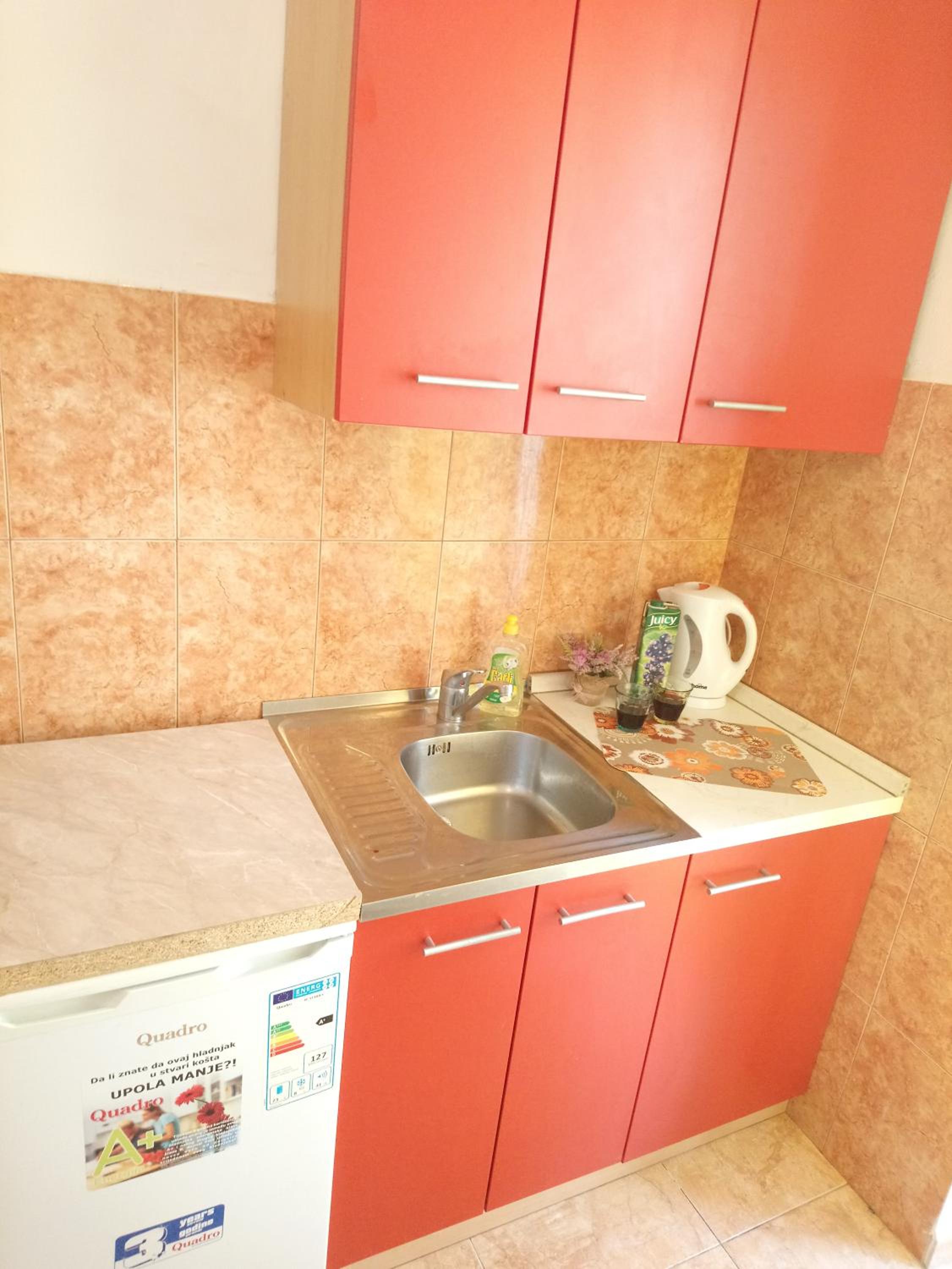 Central Studio Apartment Agatha