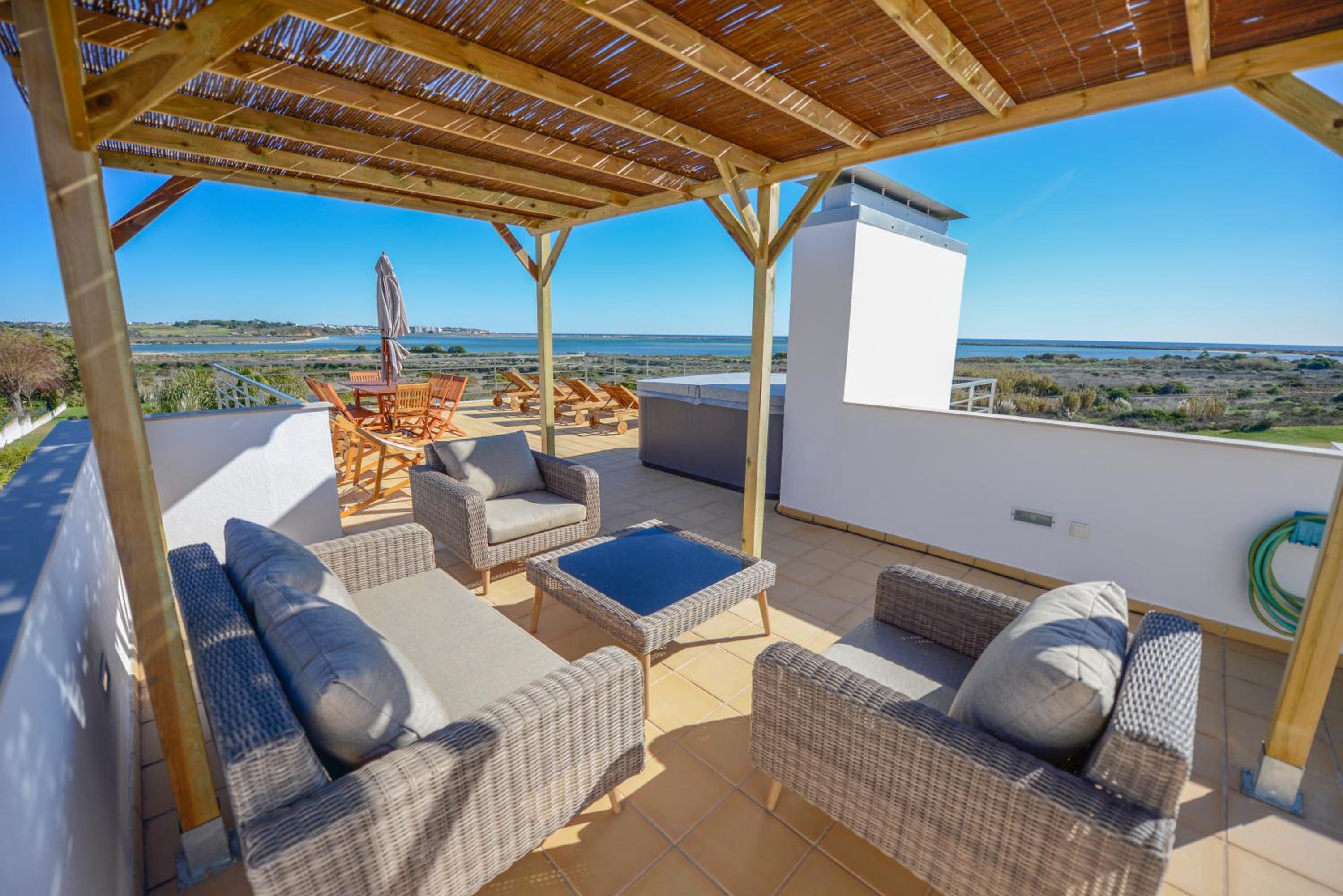 Palmares Beach, Golf & Dream view 3