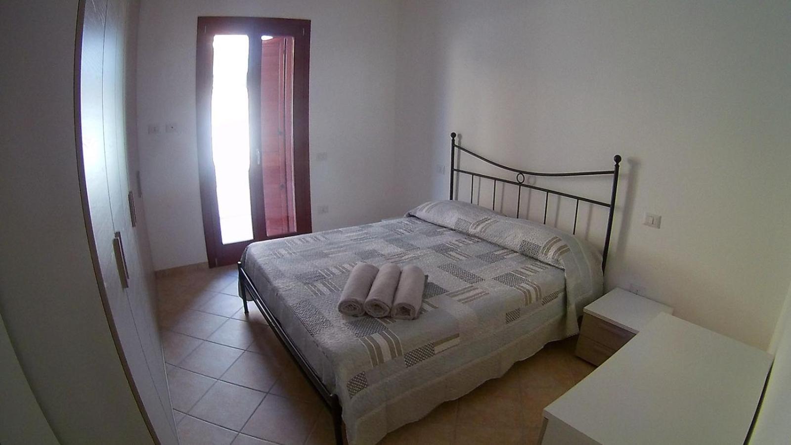 Alex Apartment Pula view 2