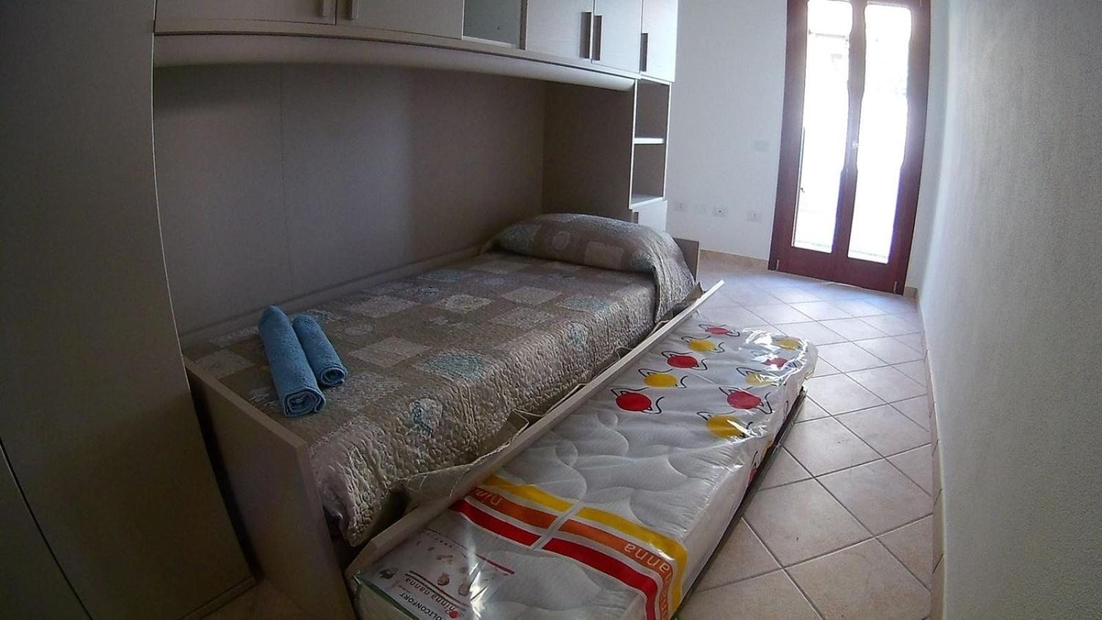 Alex Apartment Pula view 5