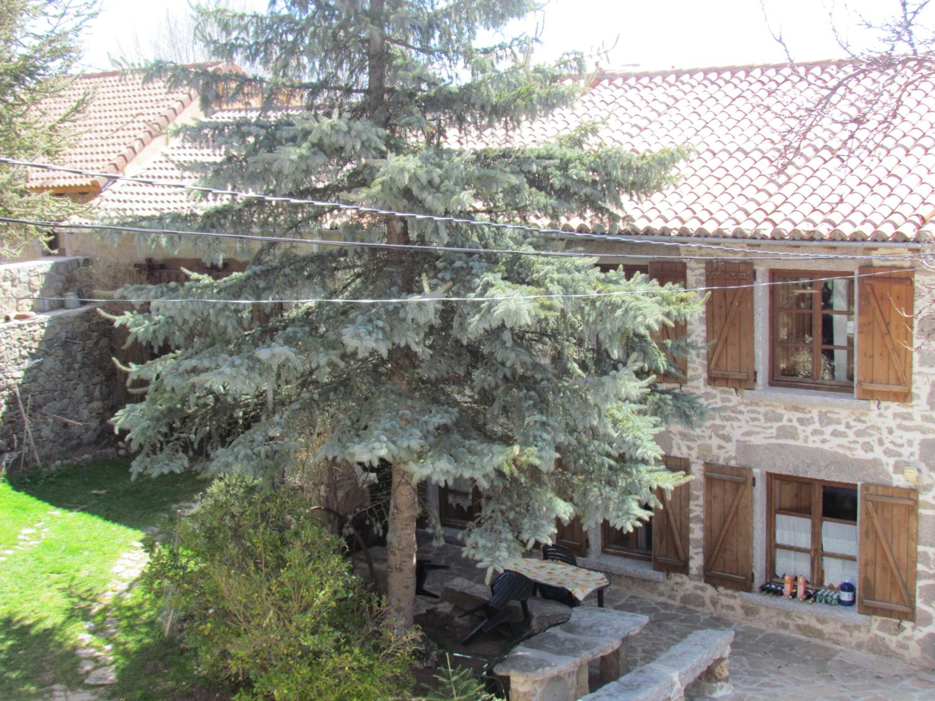 Casa Rural la Esperilla de Gredos