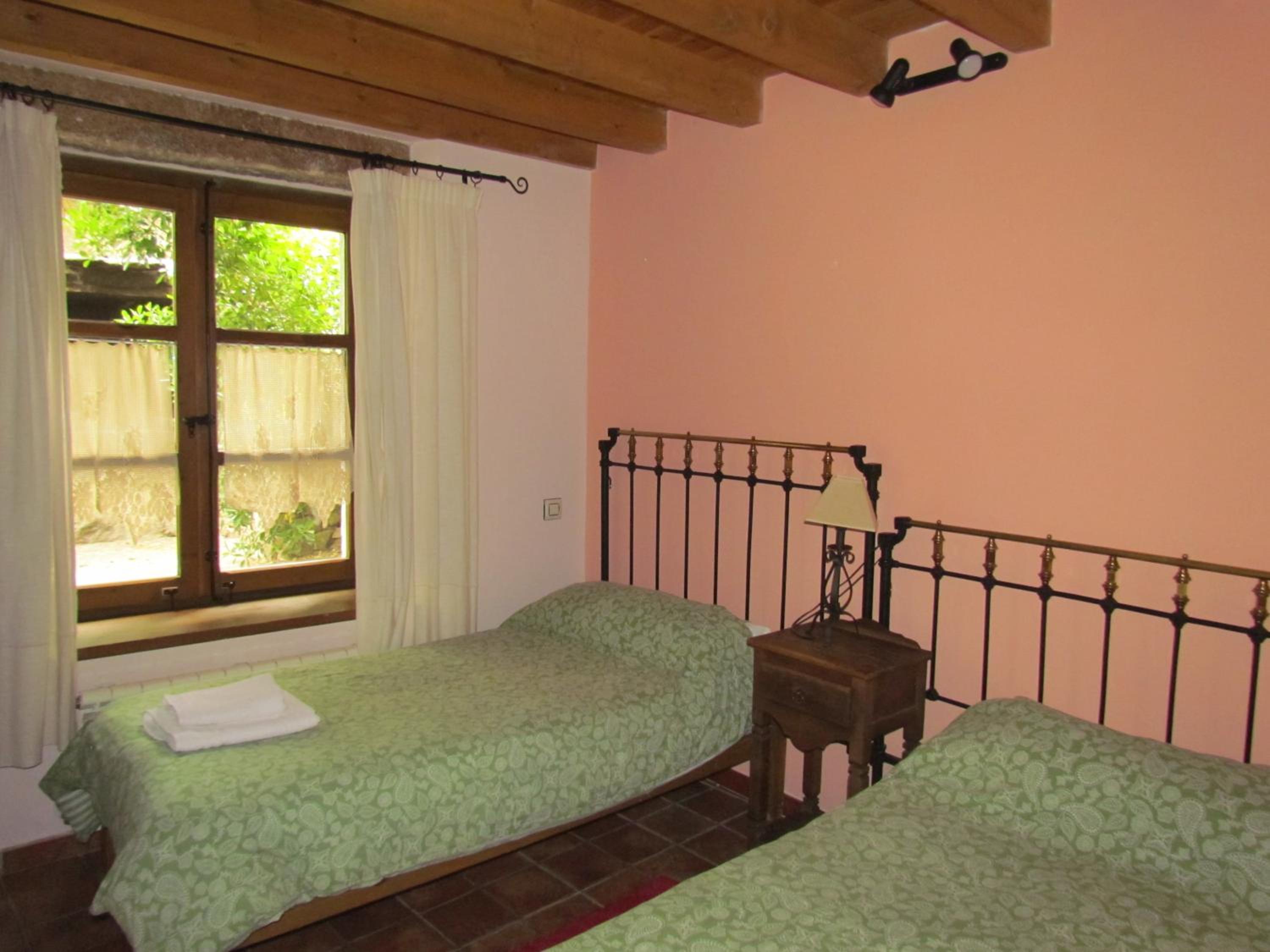 Casa Rural la Esperilla de Gredos