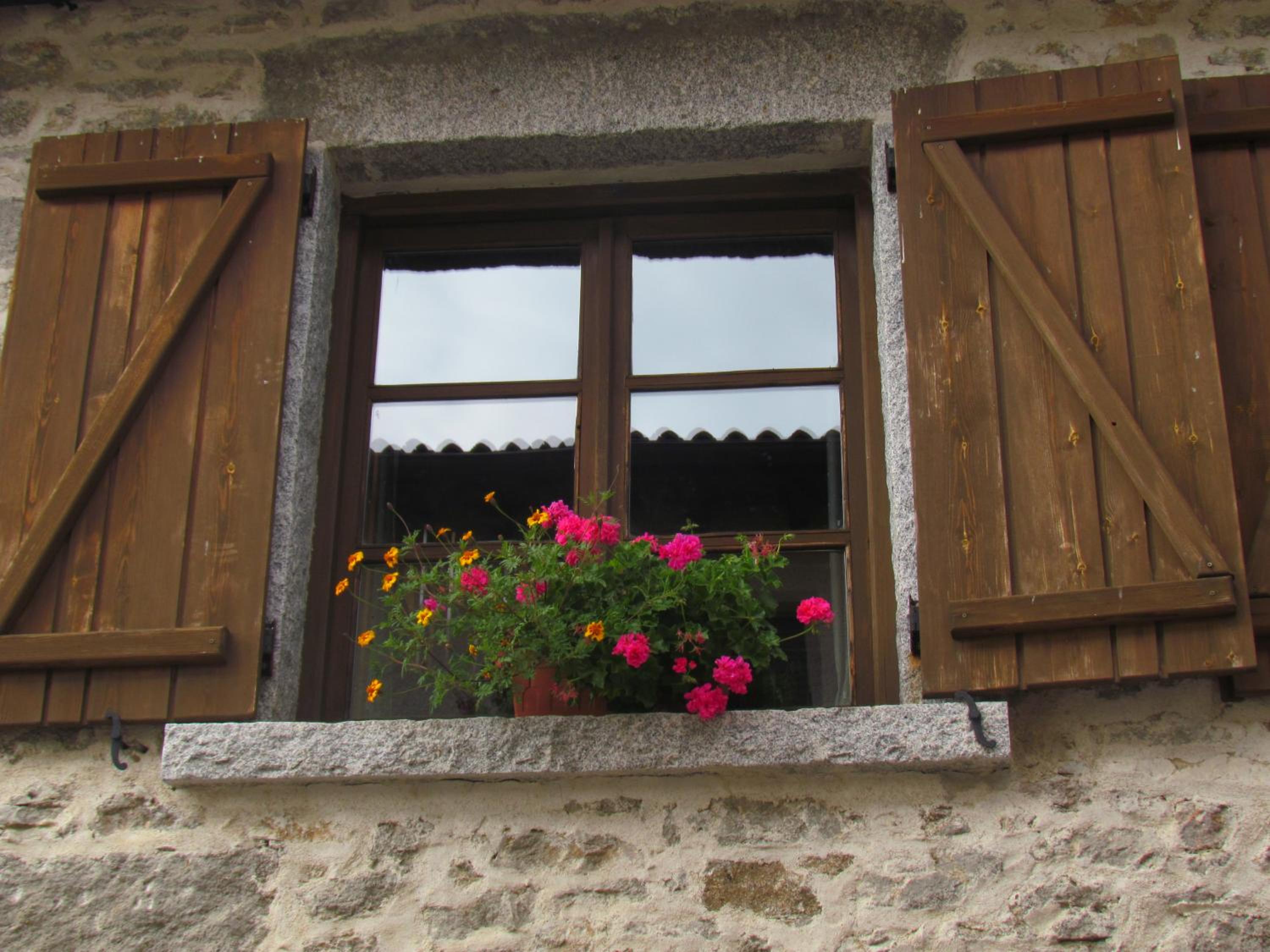 Casa Rural la Esperilla de Gredos