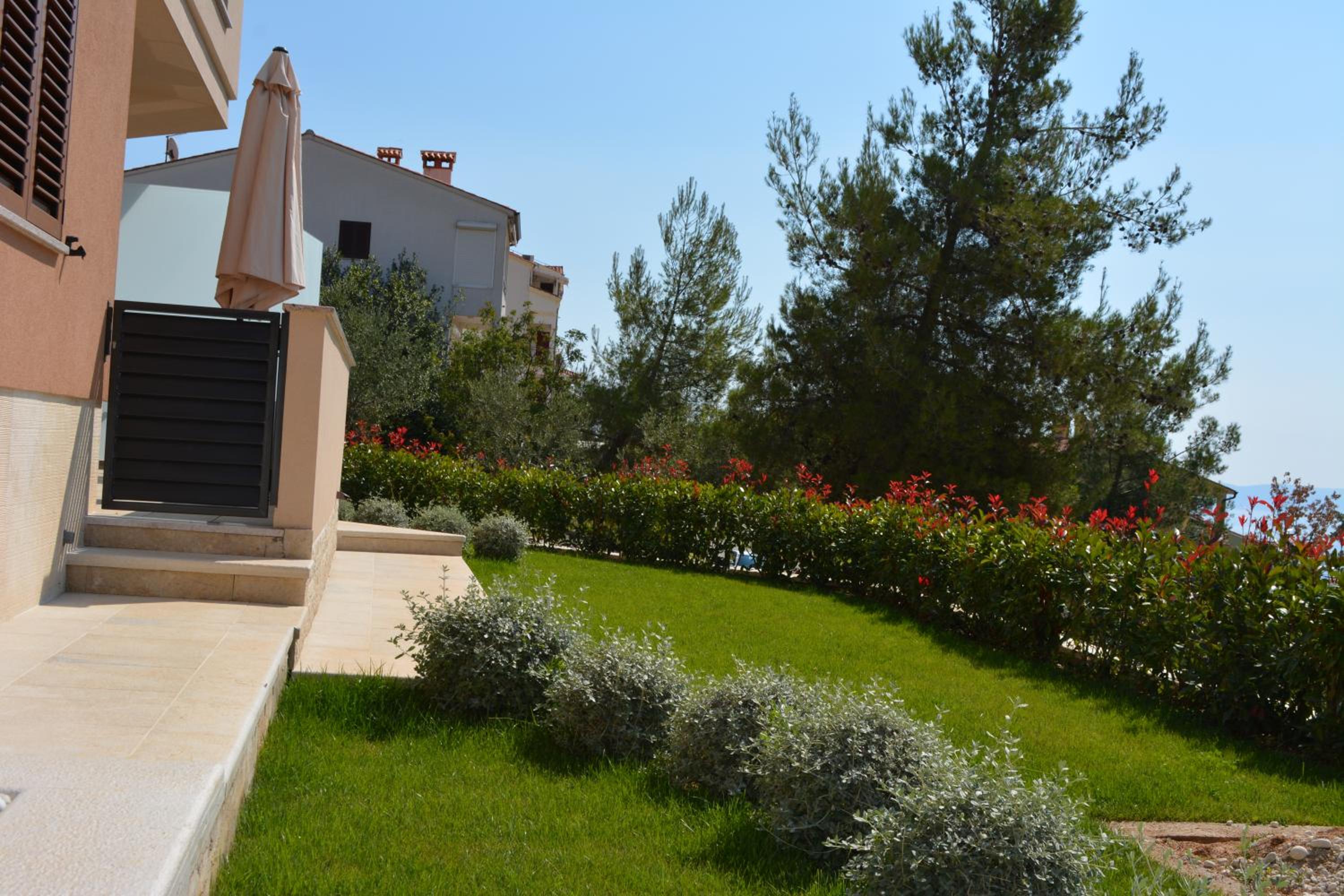Apartments Braje