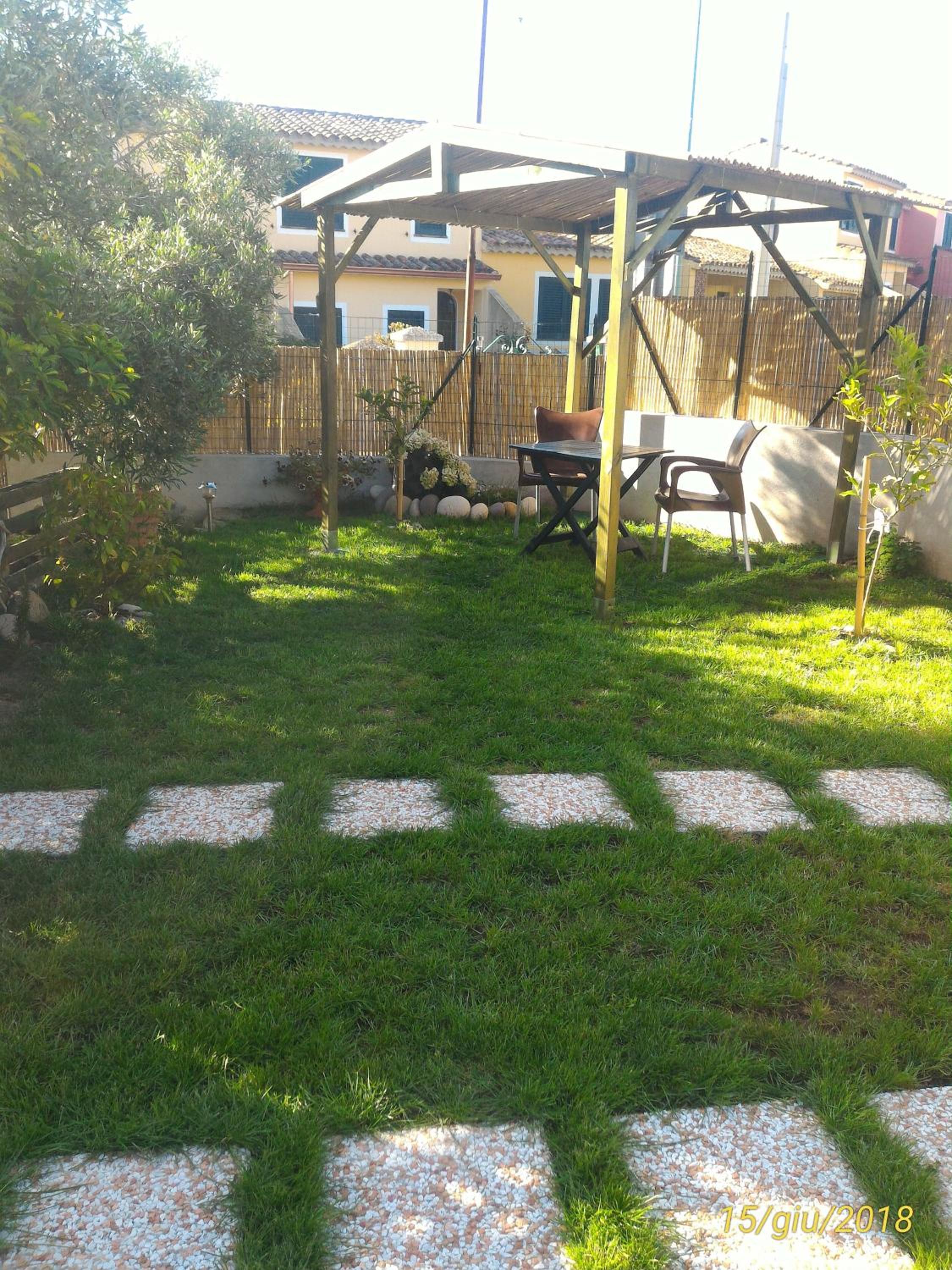 Casa di Rosa view 3