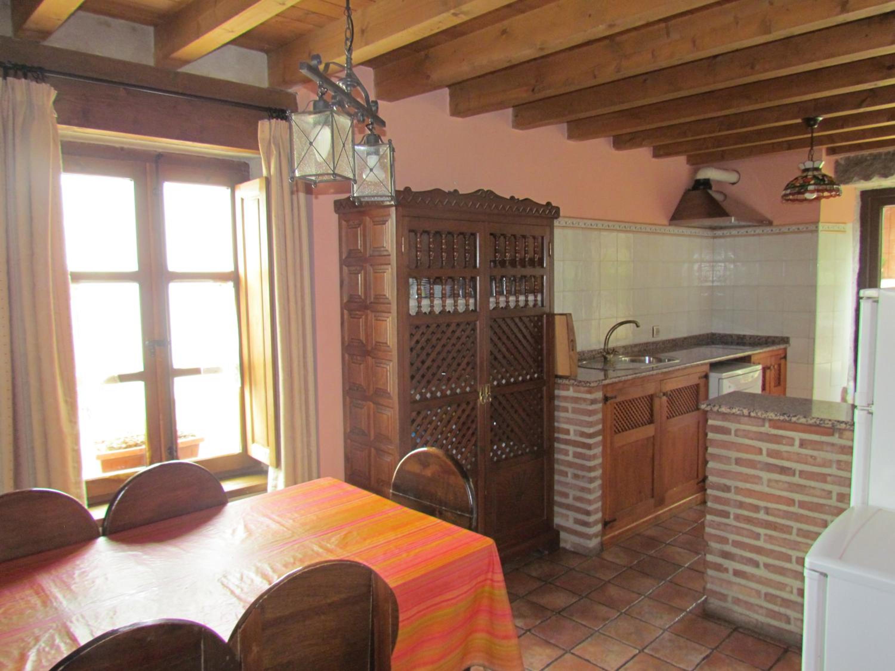 Casa Rural la Esperilla de Gredos