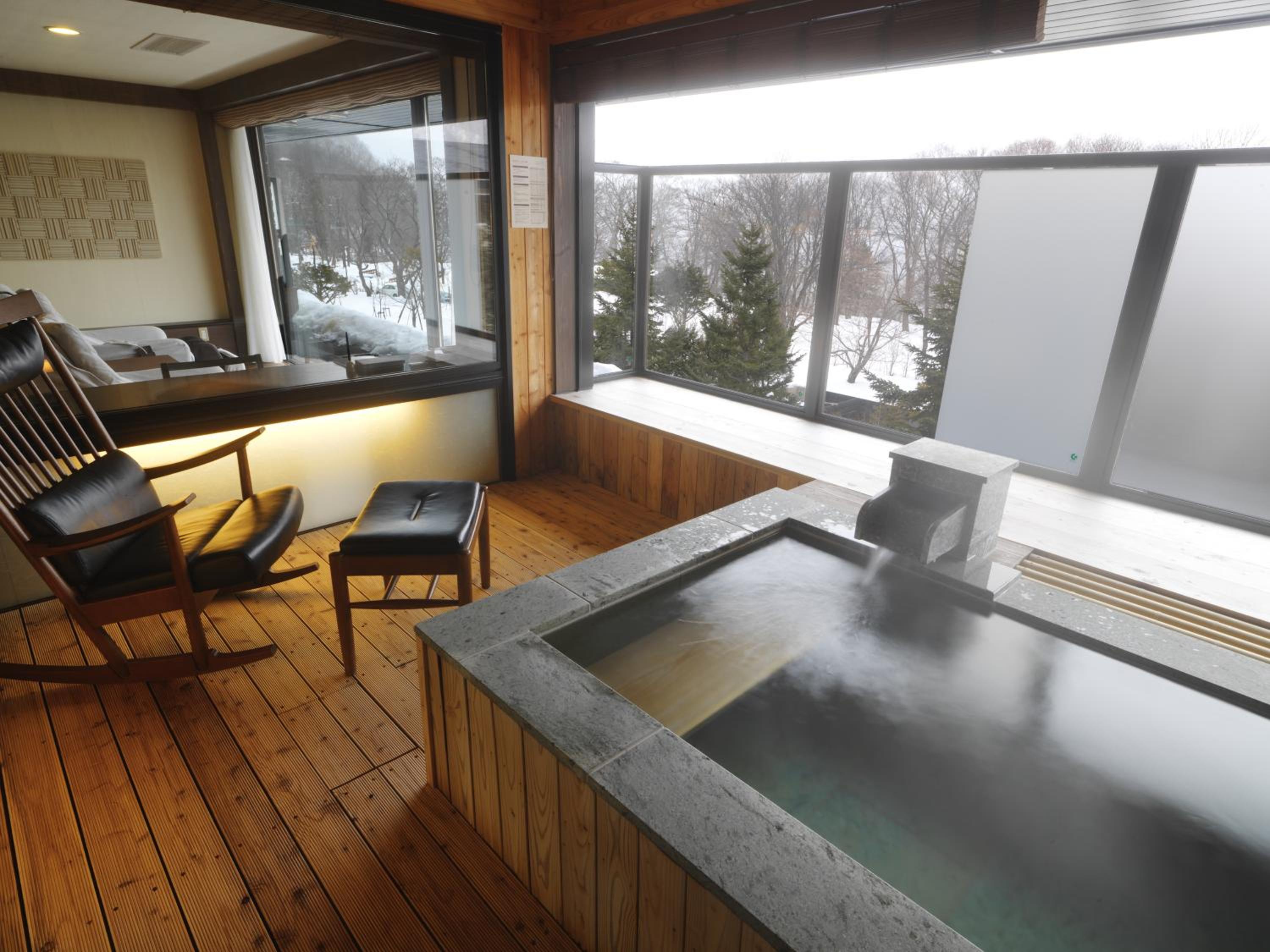 Lake Shikotsu Tsuruga Resort Spa Mizu no Uta - Image 5