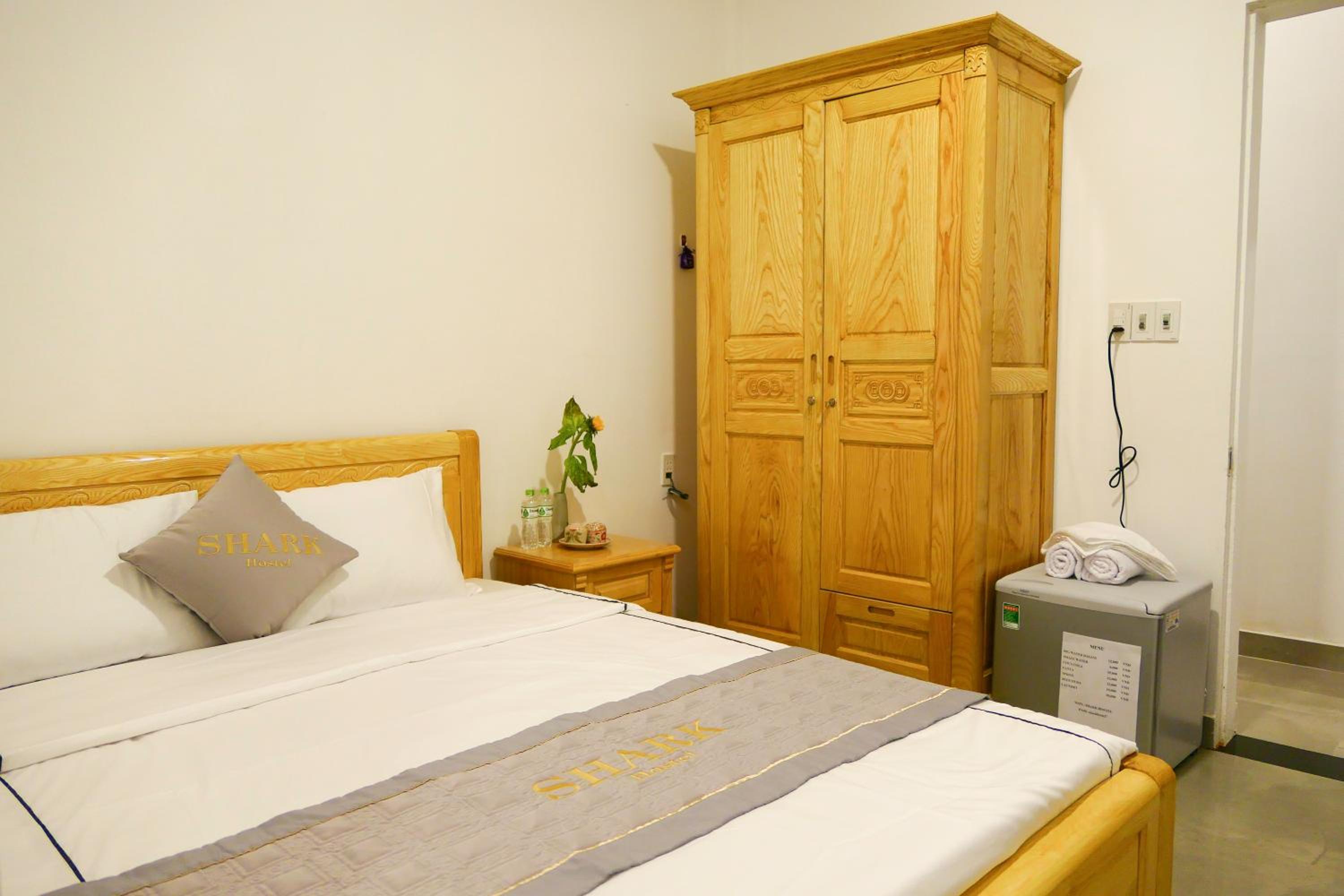 Shark Homestay