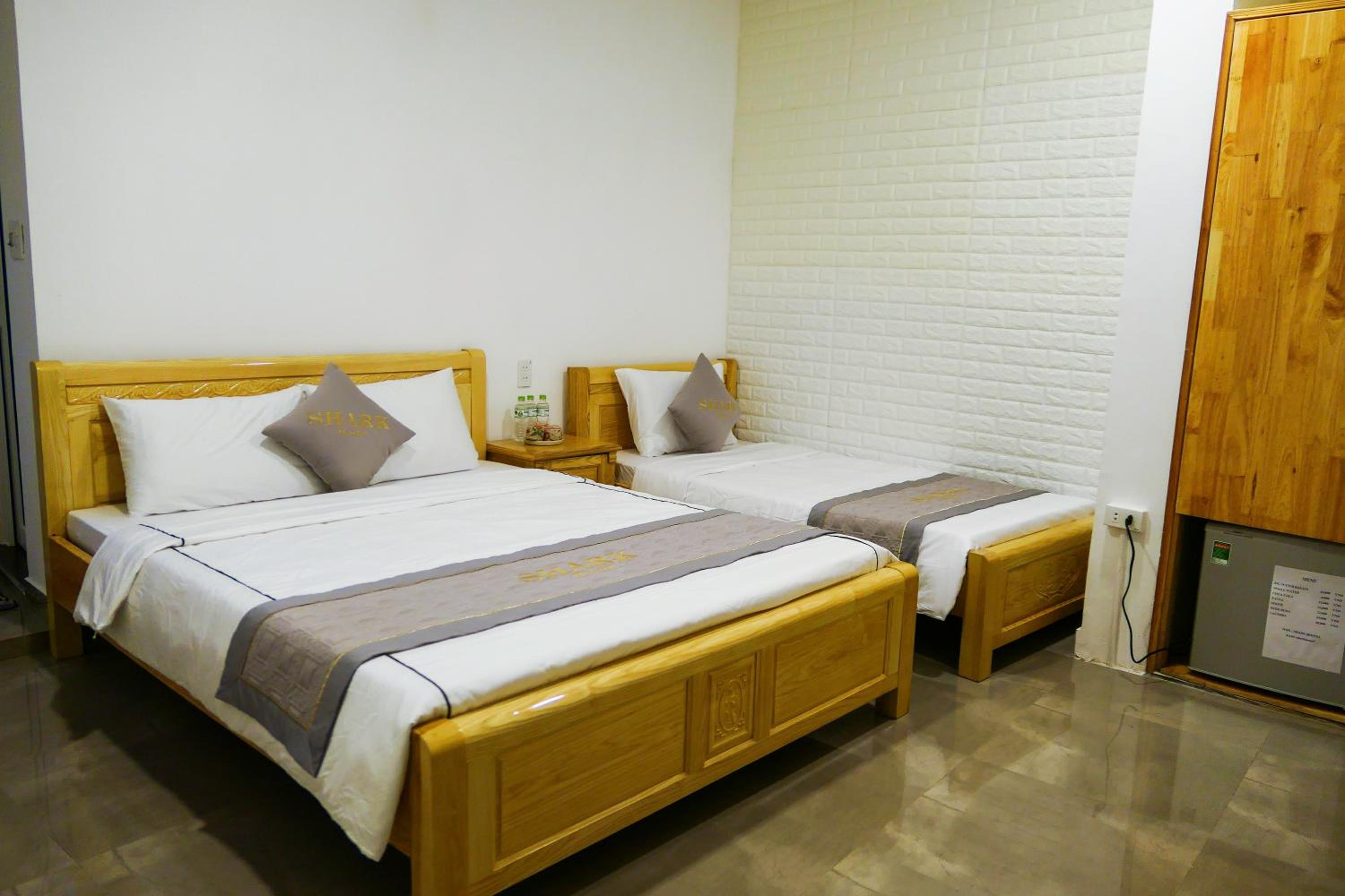 Shark Homestay