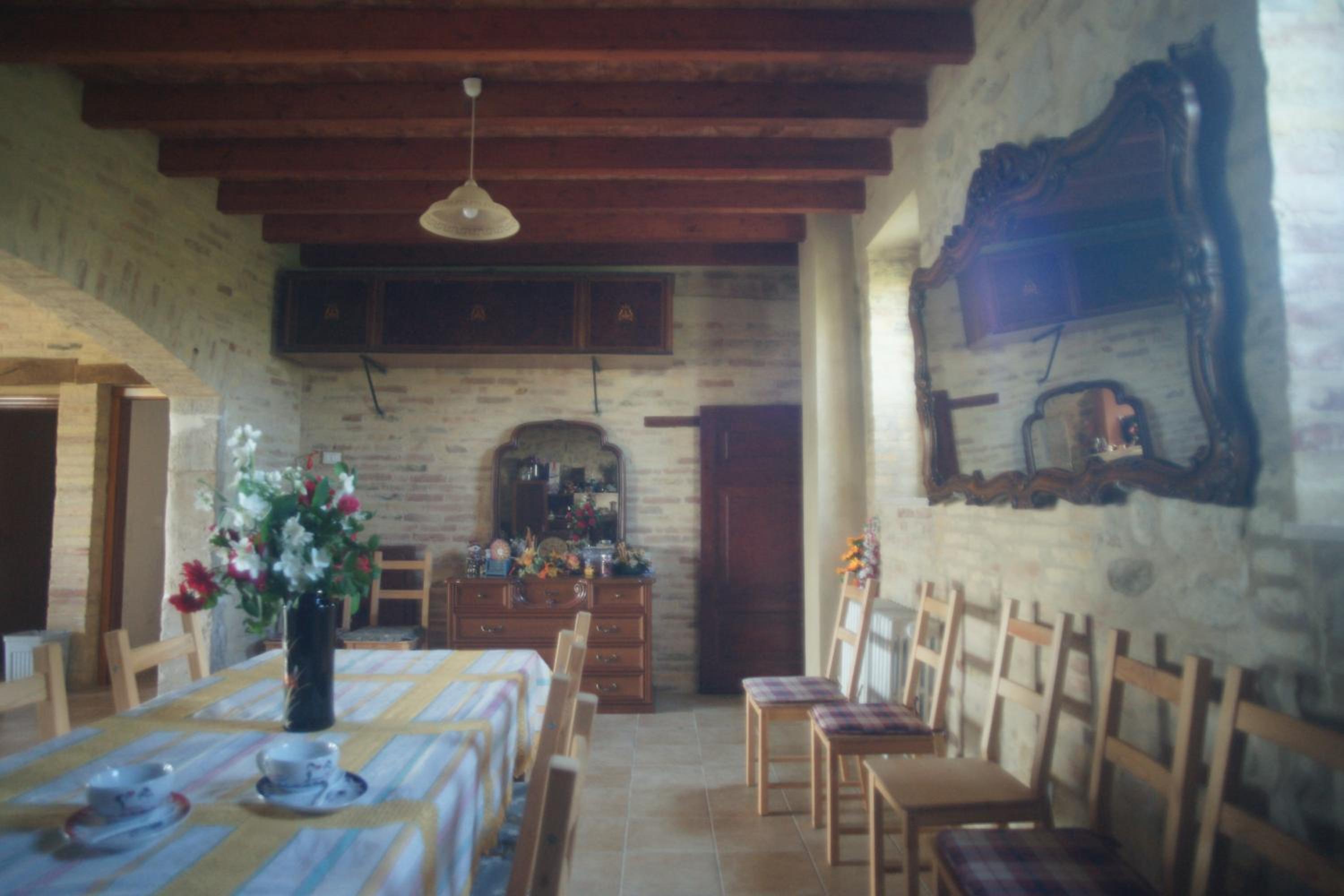 Casale Giordano view 4