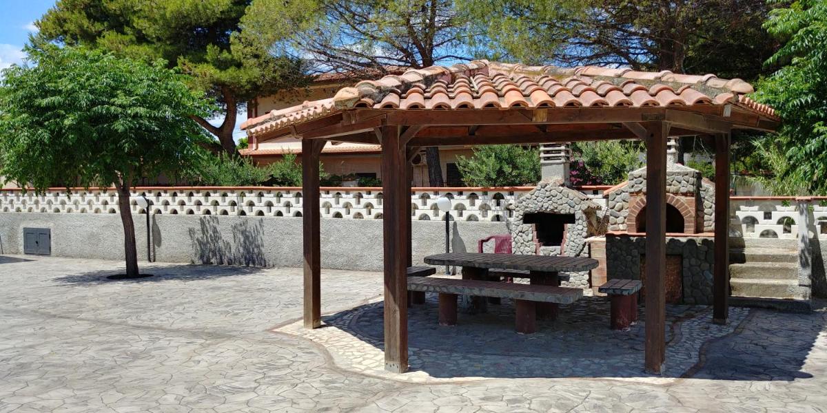 Residence "Il Bizantino" view 5
