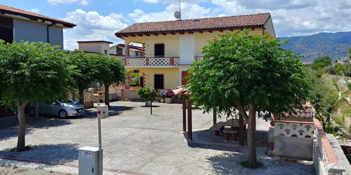 Residence "Il Bizantino" view 4