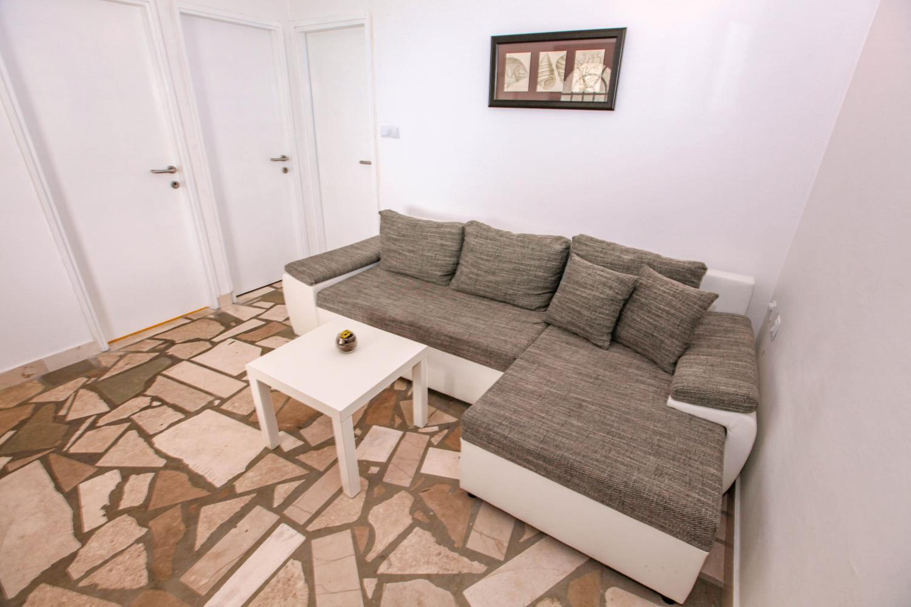 Apartments Erika