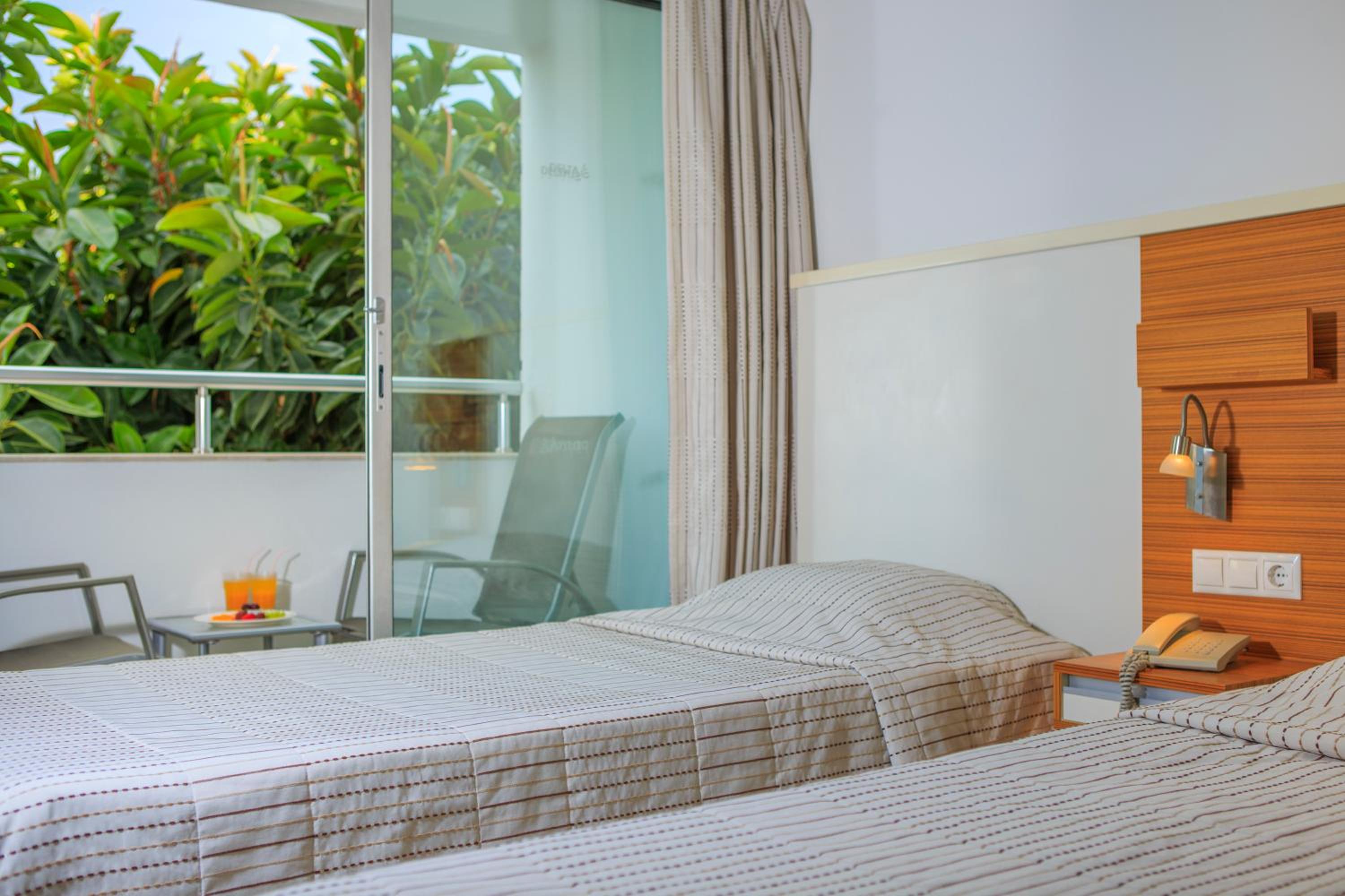 Delta Otel - Image 10