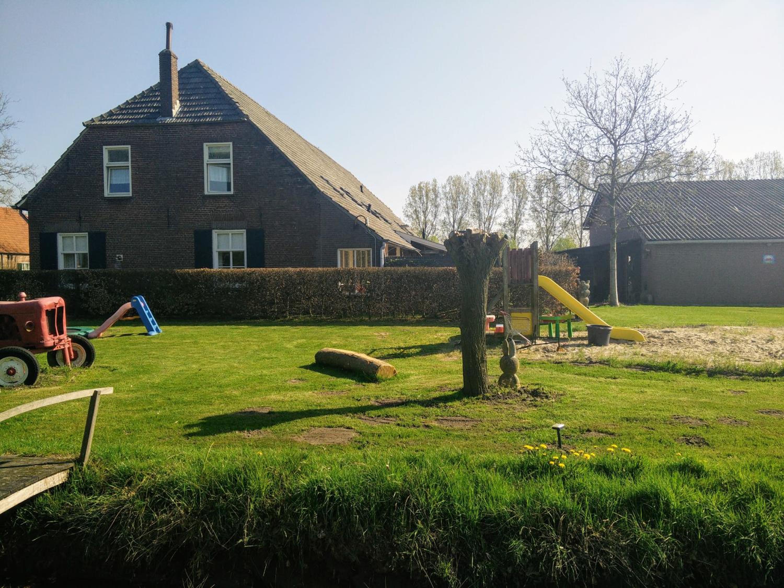 Hoeve de Mertel view 4