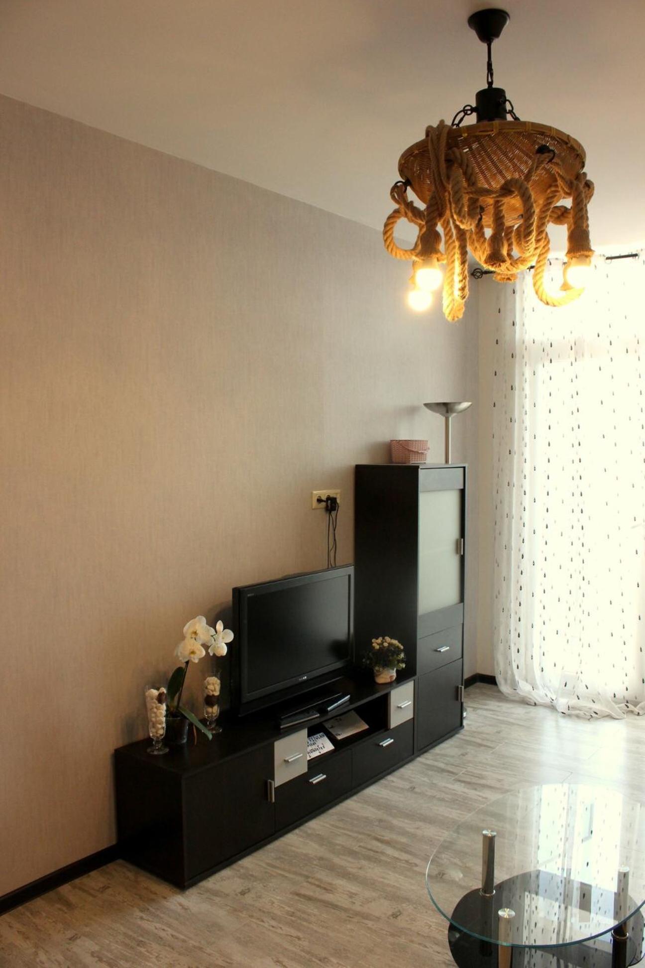 Tamuna's cozy Apartment view 2