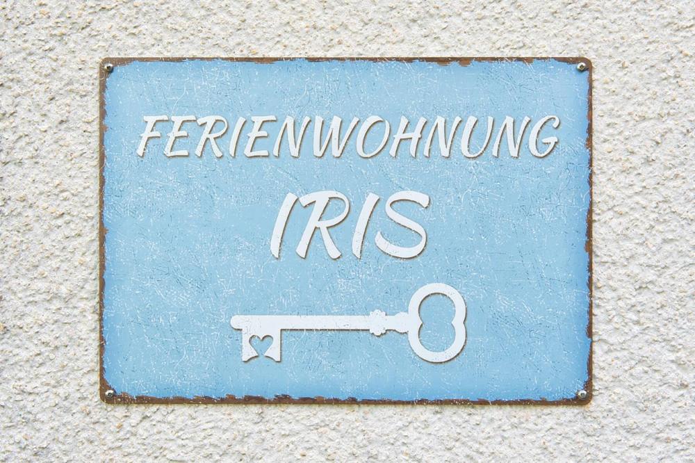 Iris-Ferien mit Hund view 5