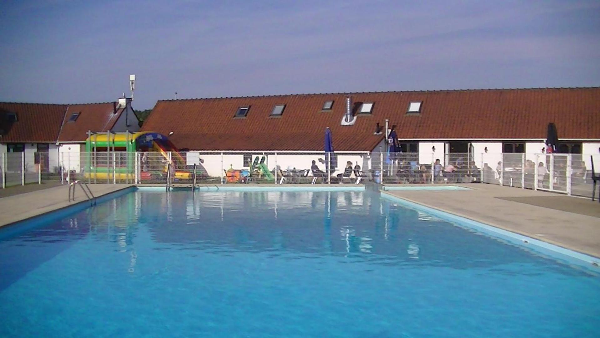 maison de dunes