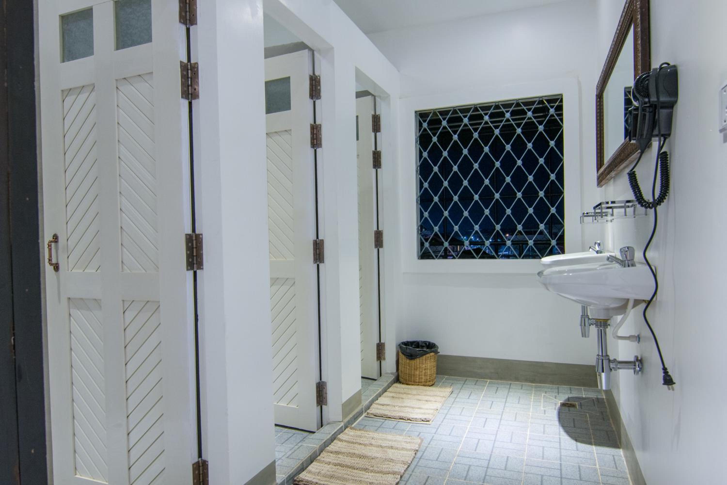 Bokre Angkor Hostel