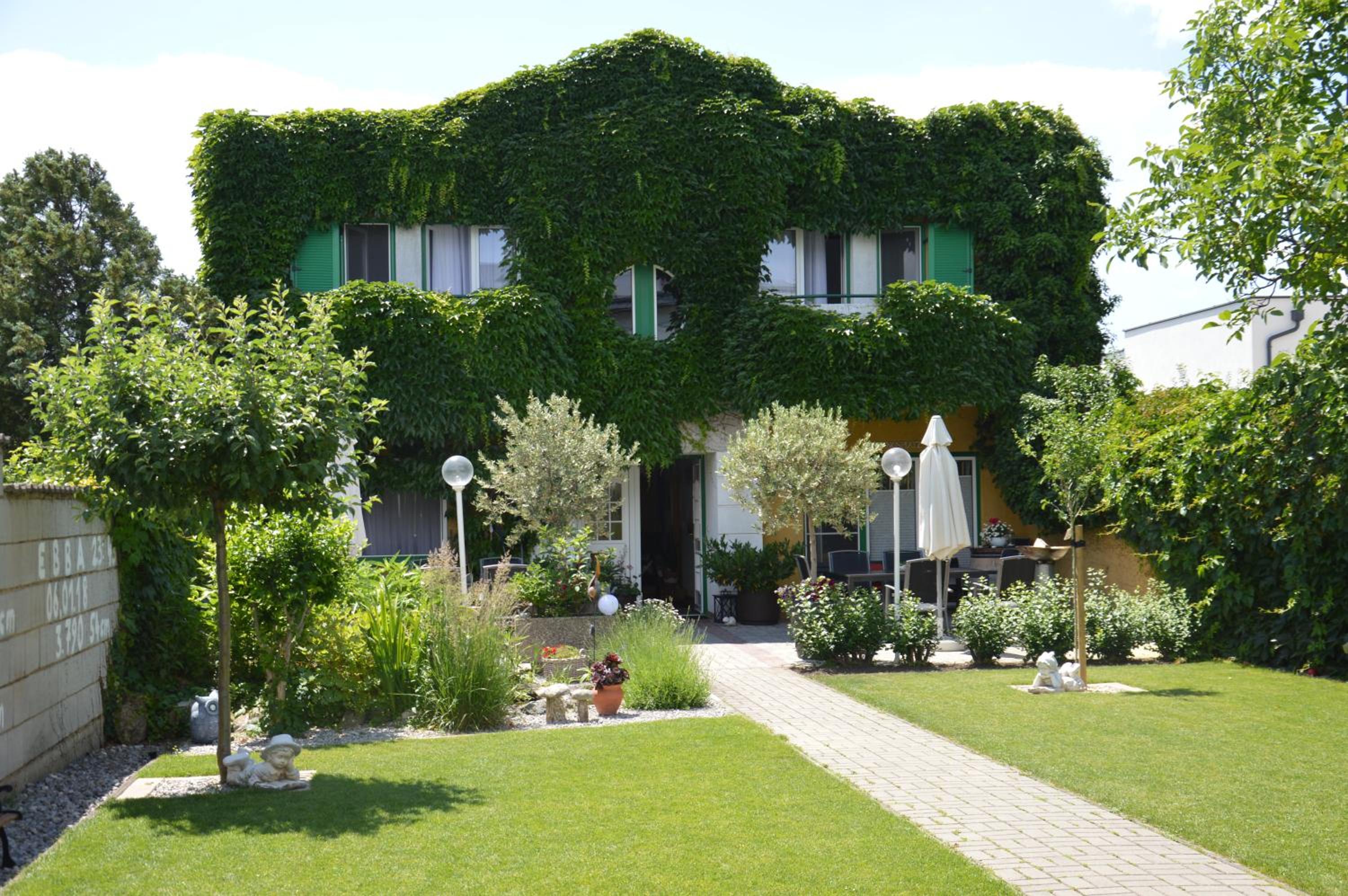 Gästehaus Schmidt