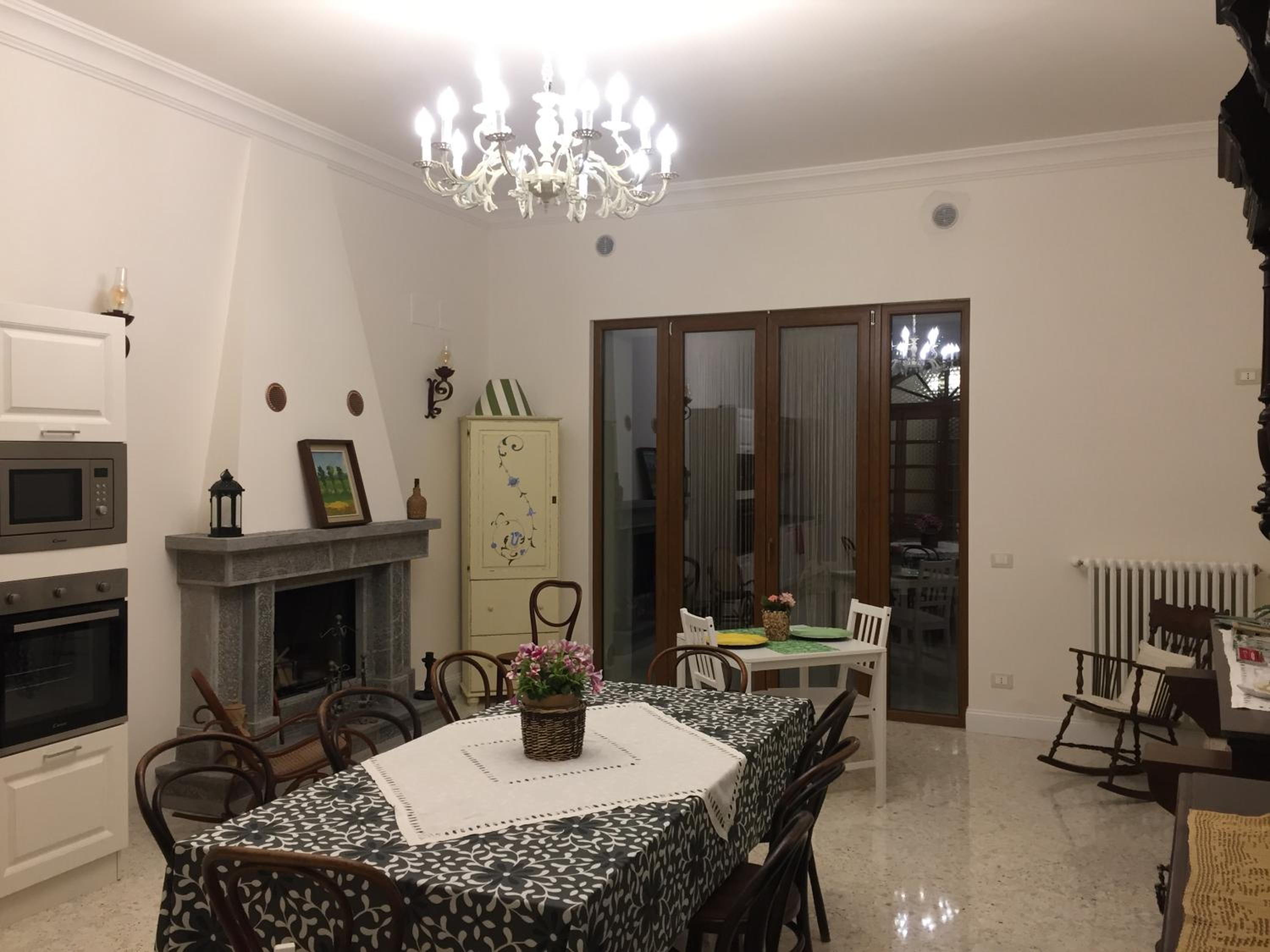 Villa Alemi'