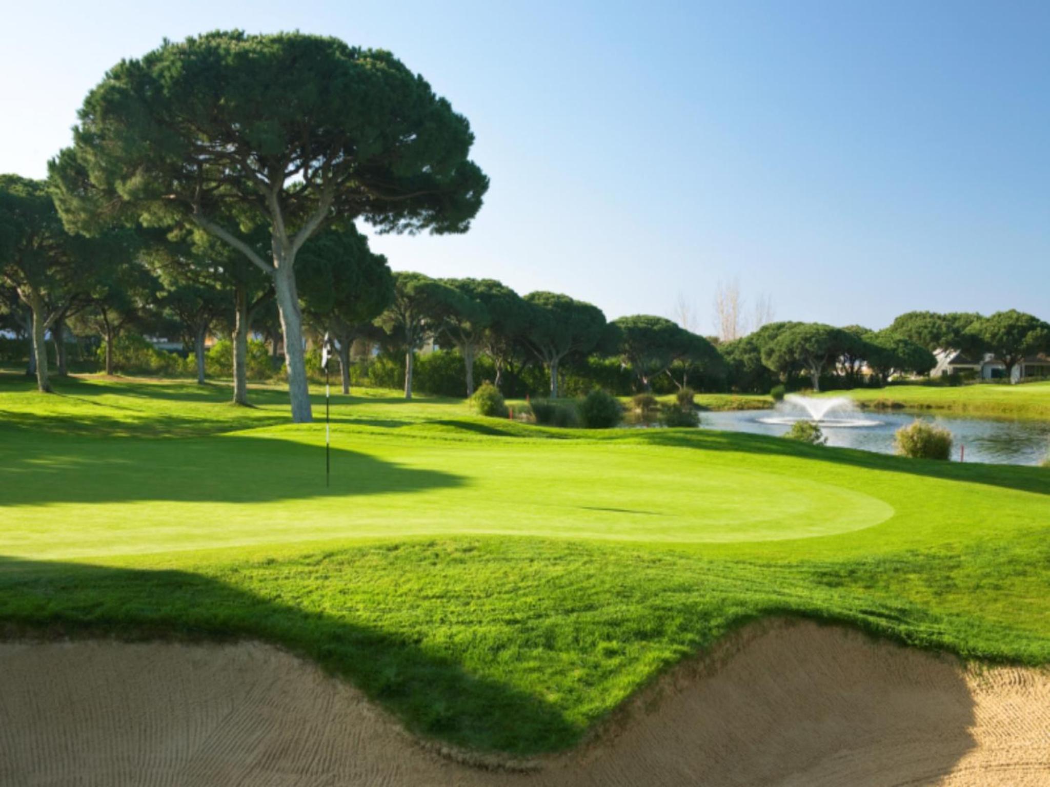 Four Seasons Vilamoura — 11