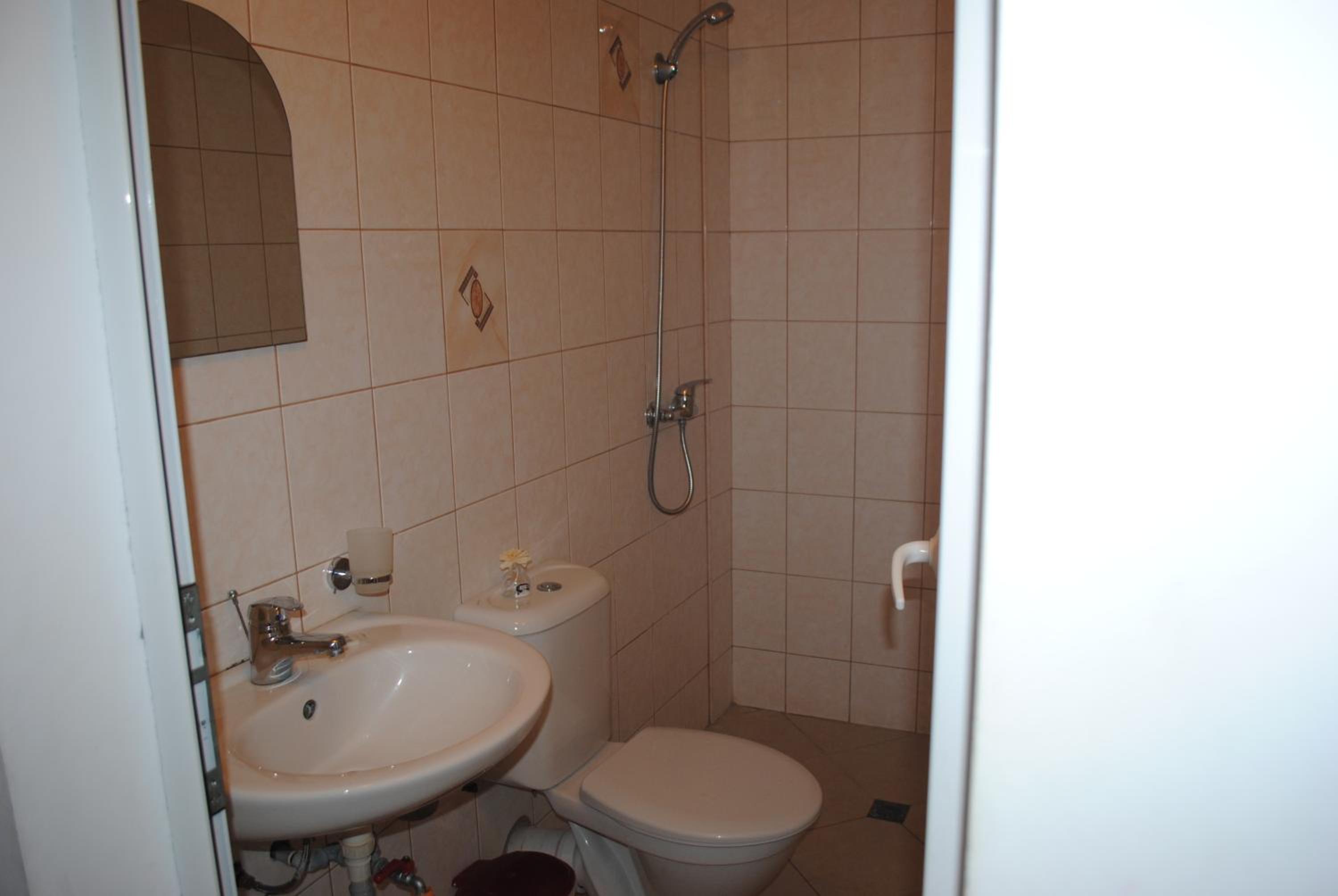 Veda Guest House