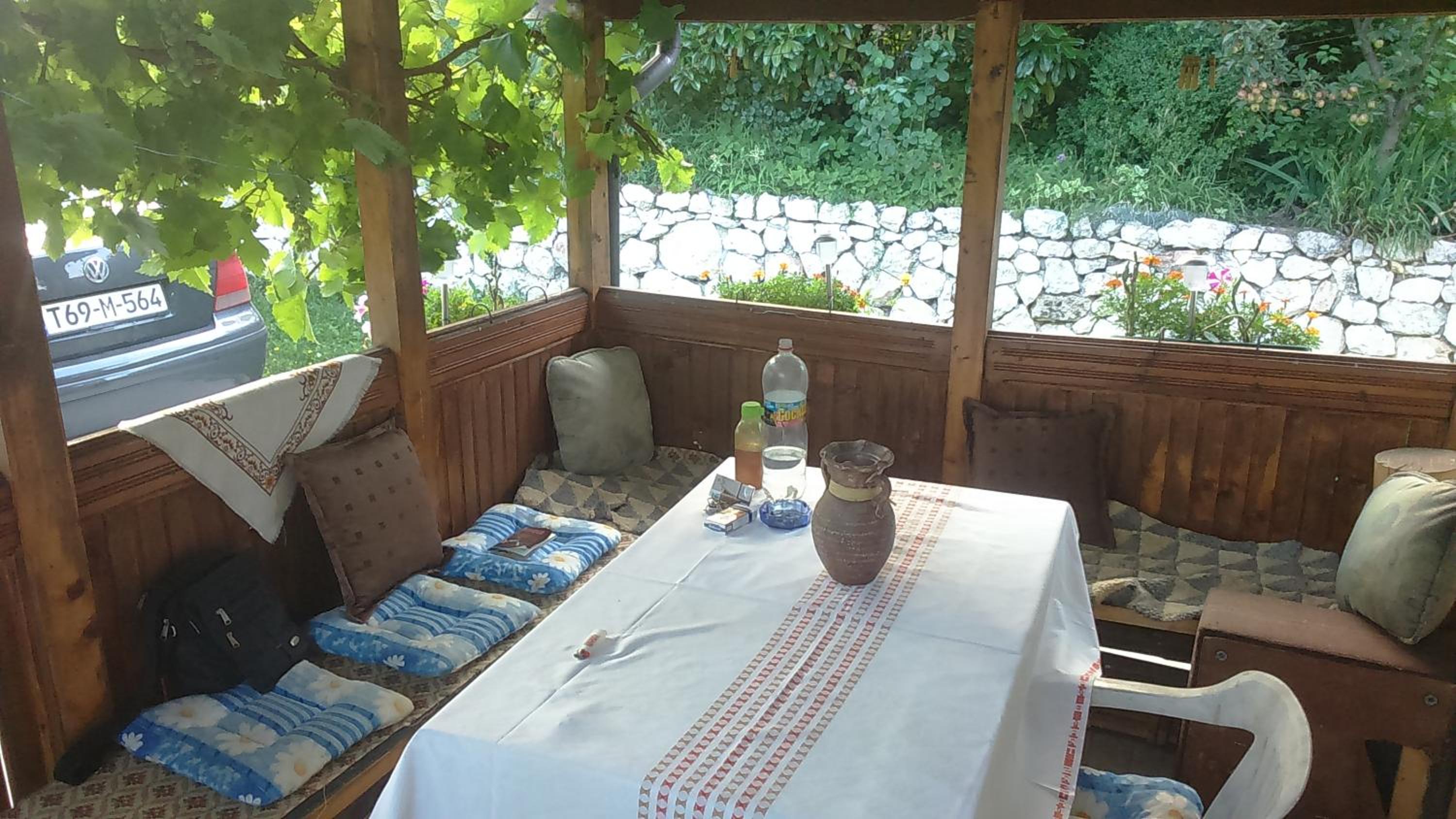 Curovac Nature
