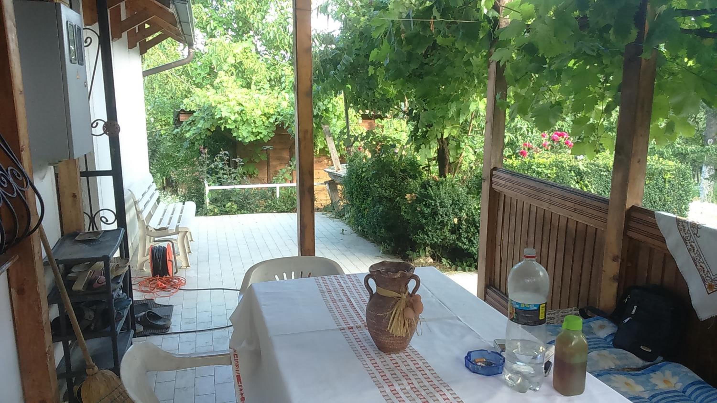 Curovac Nature