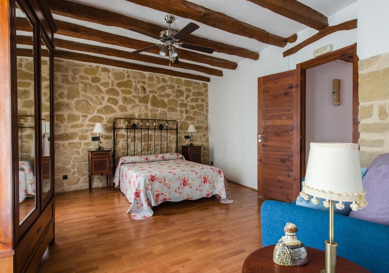 Cal Tomas, Ecoturisme Terra Alta