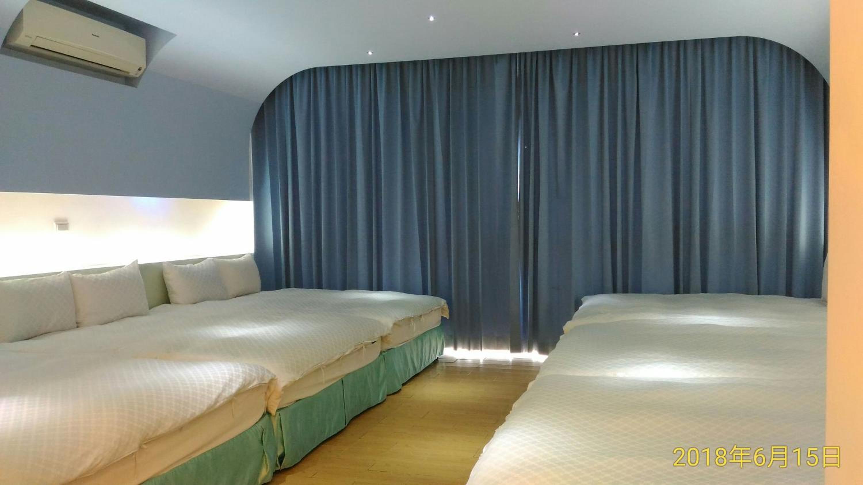 SKY square Homestay view 4