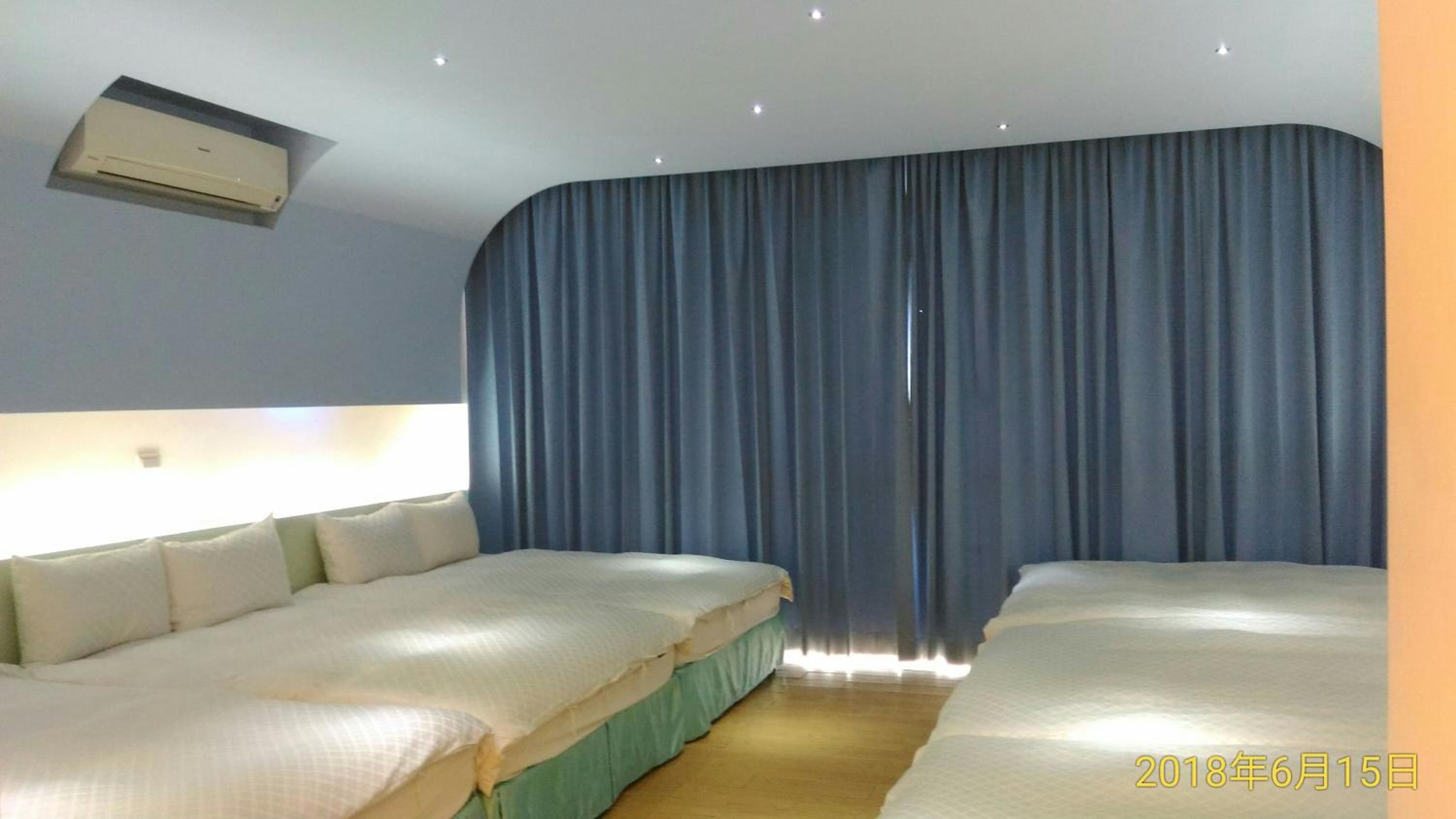 SKY square Homestay view 5