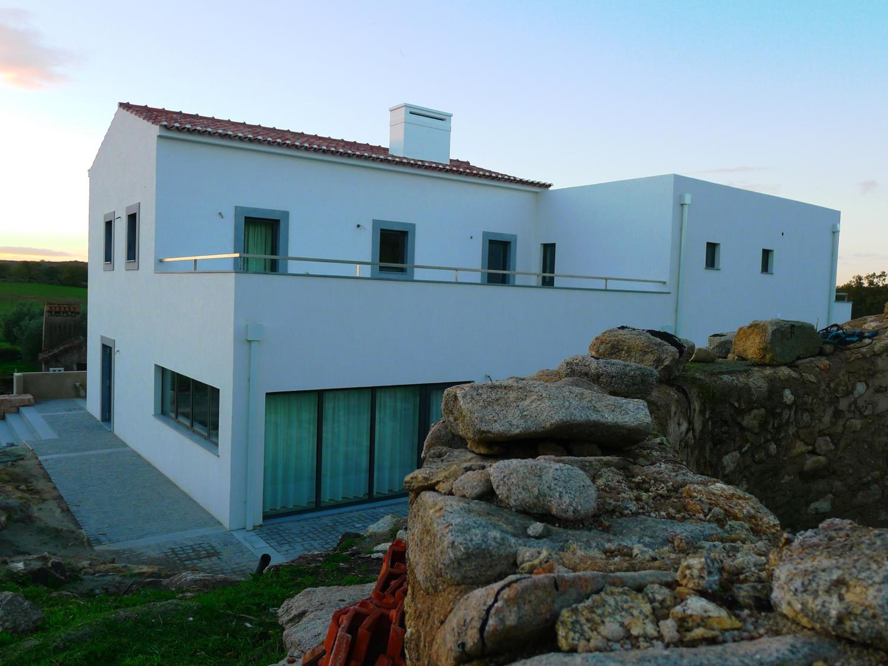 Quinta das Lavandas