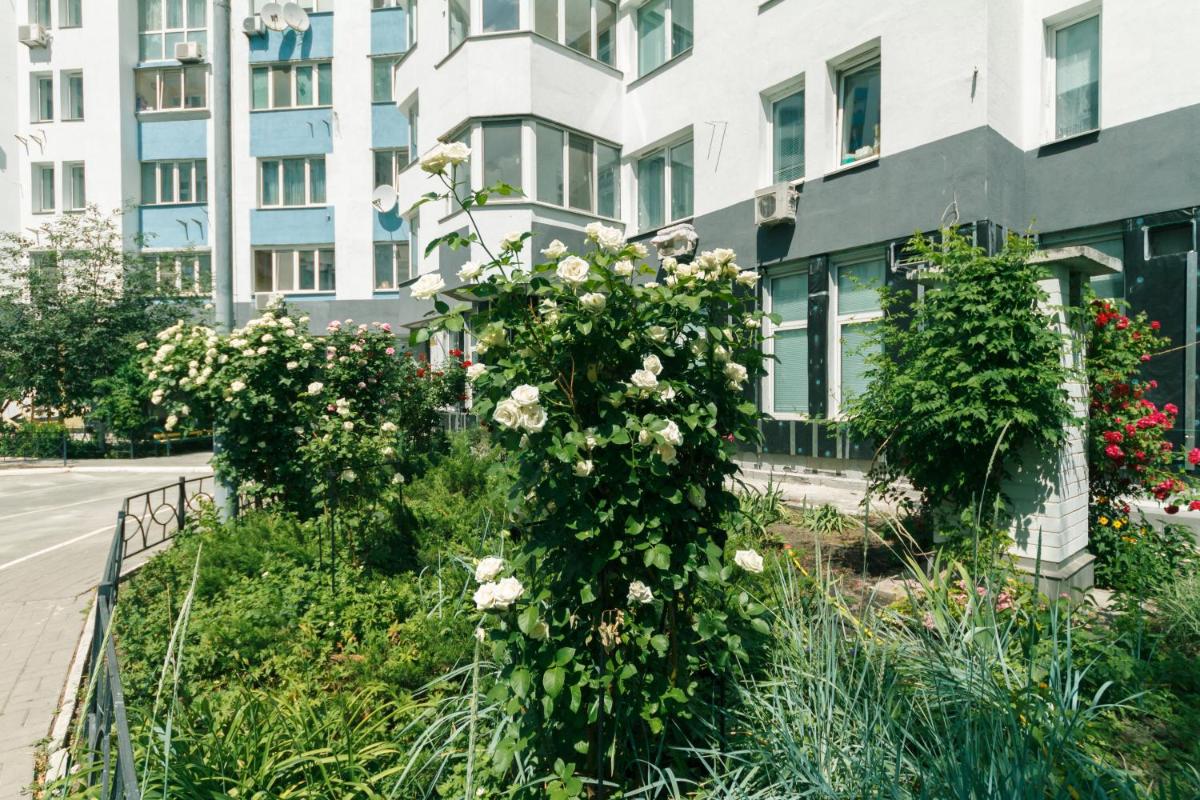 Apartment Poznyaky-Bazhana