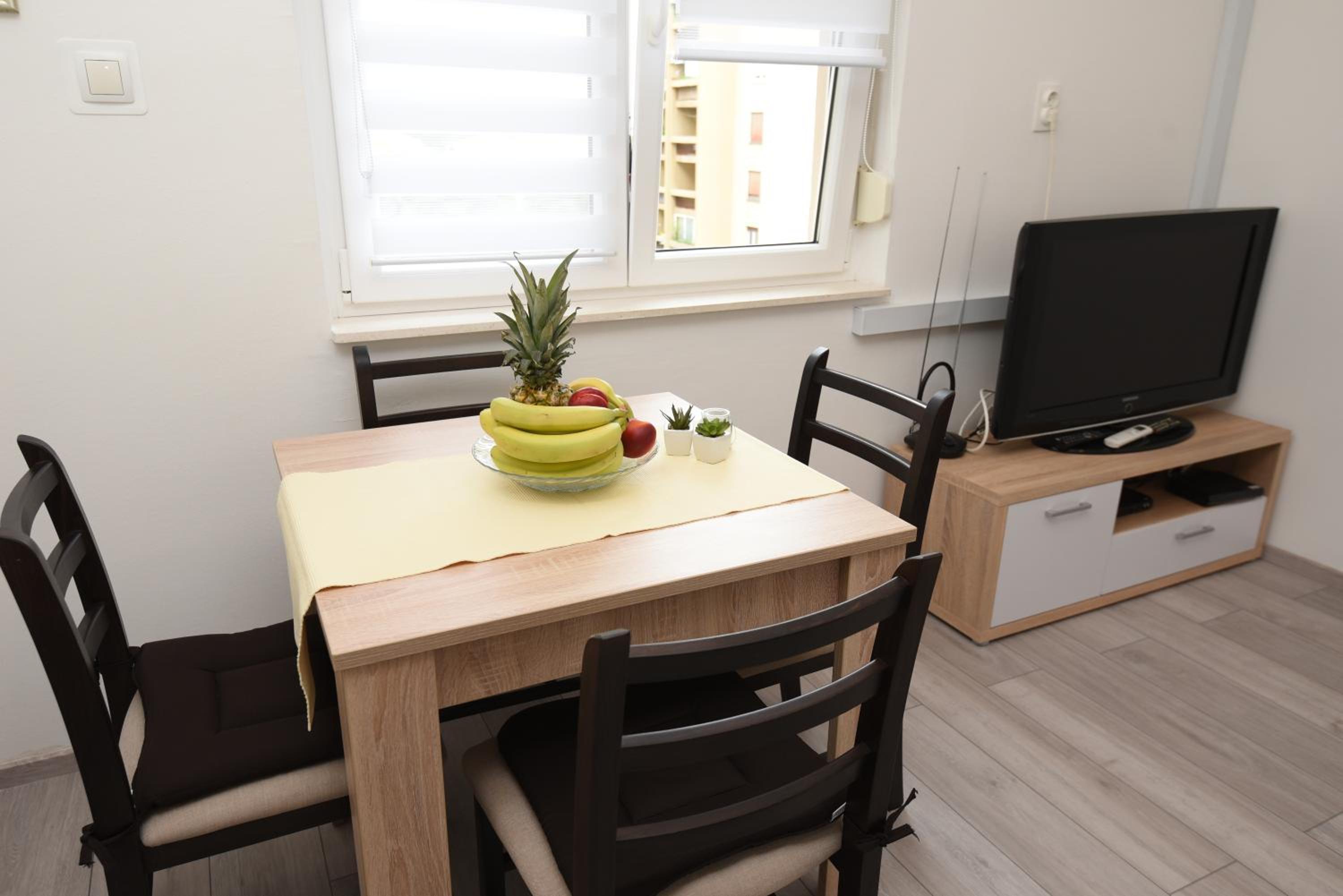Apartment Ćukušić view 5
