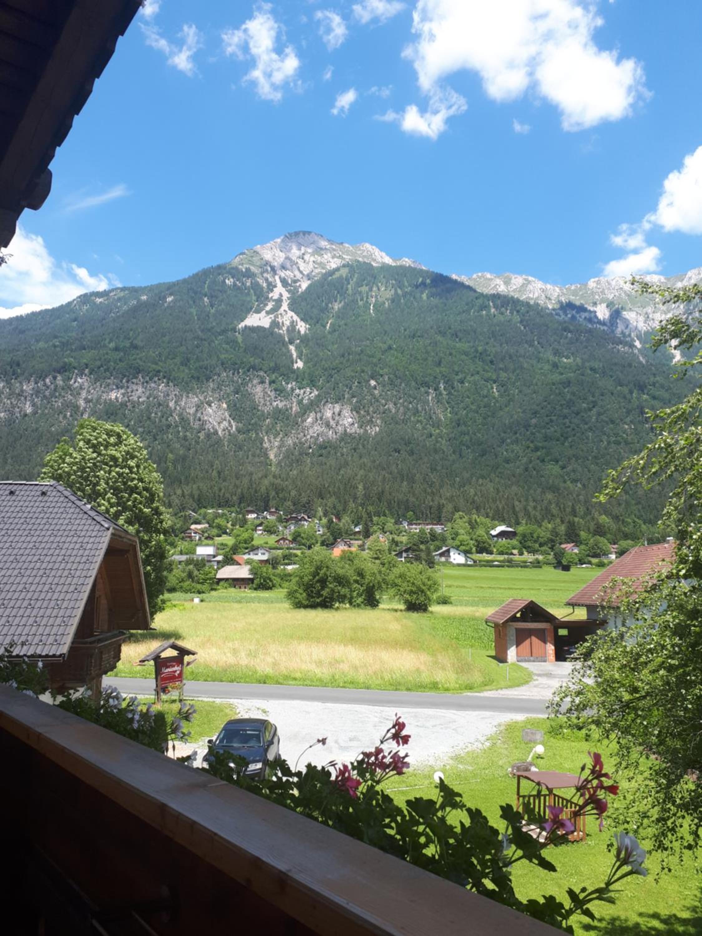 Pension Marienhof