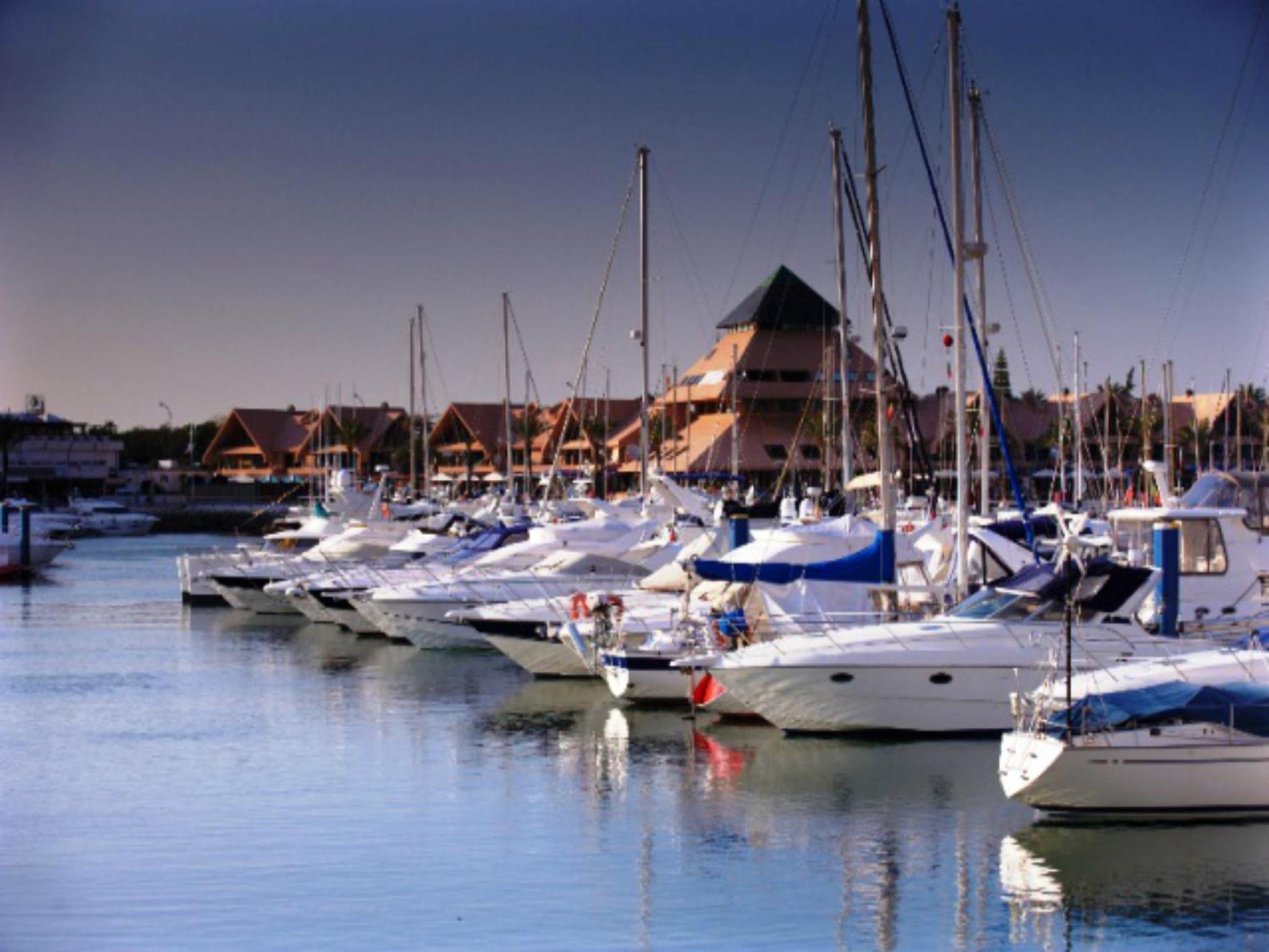 Four Seasons Vilamoura — photo 4