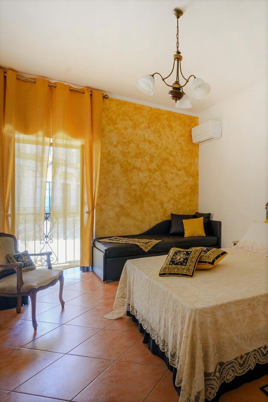 B&B Al Mare Sorrento view 4