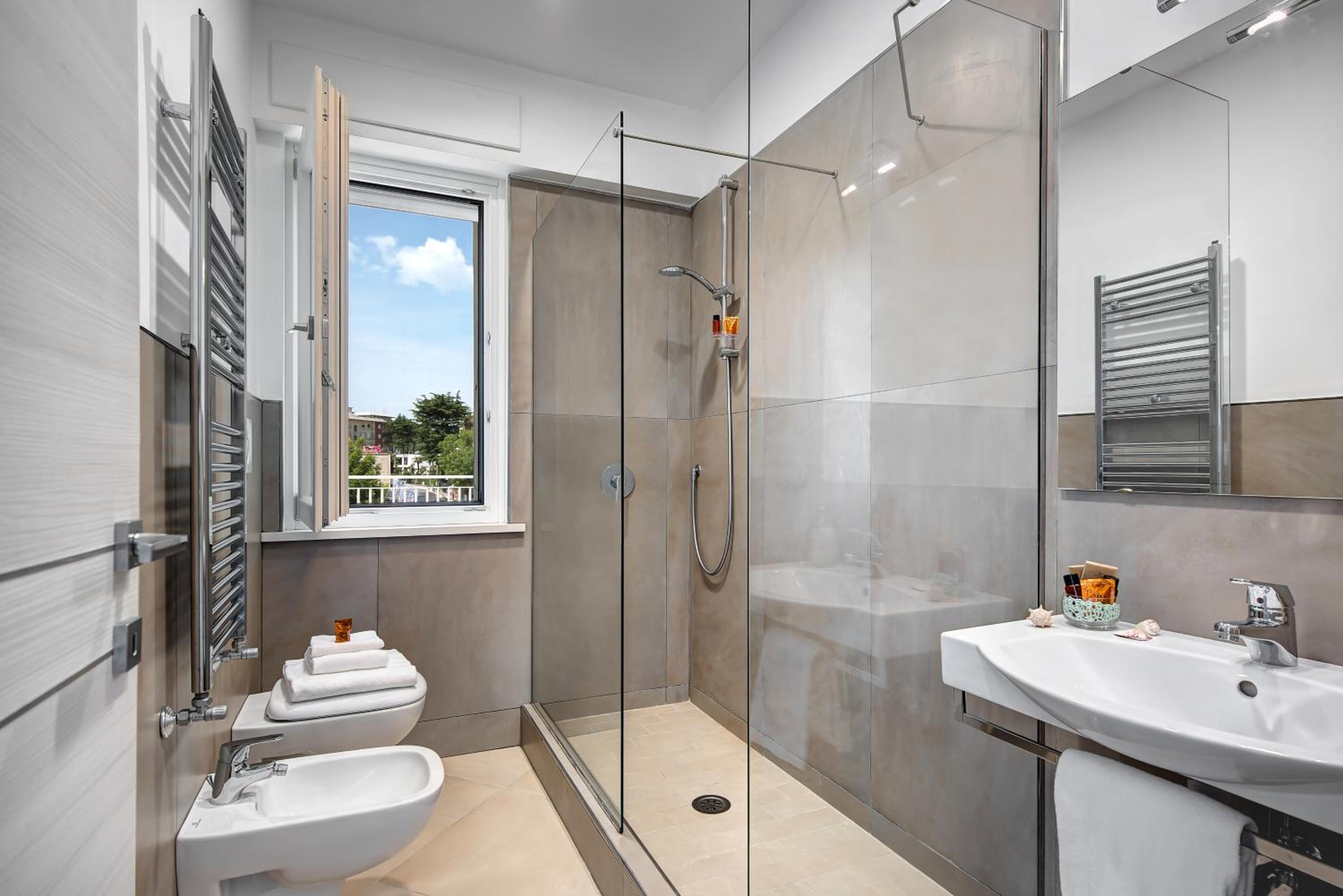 Relais Le Due Costiere