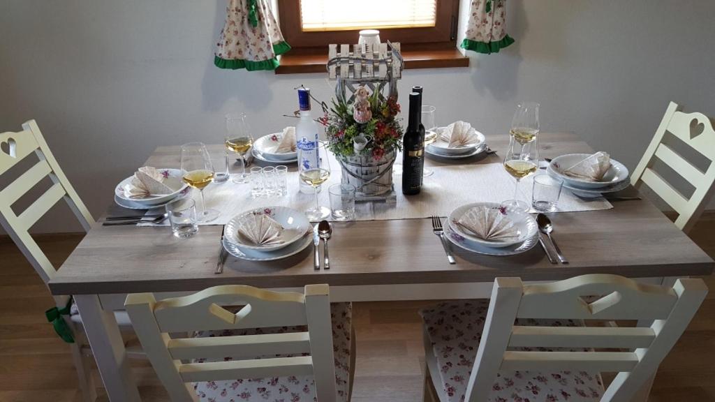 Wellness Chata Tatry