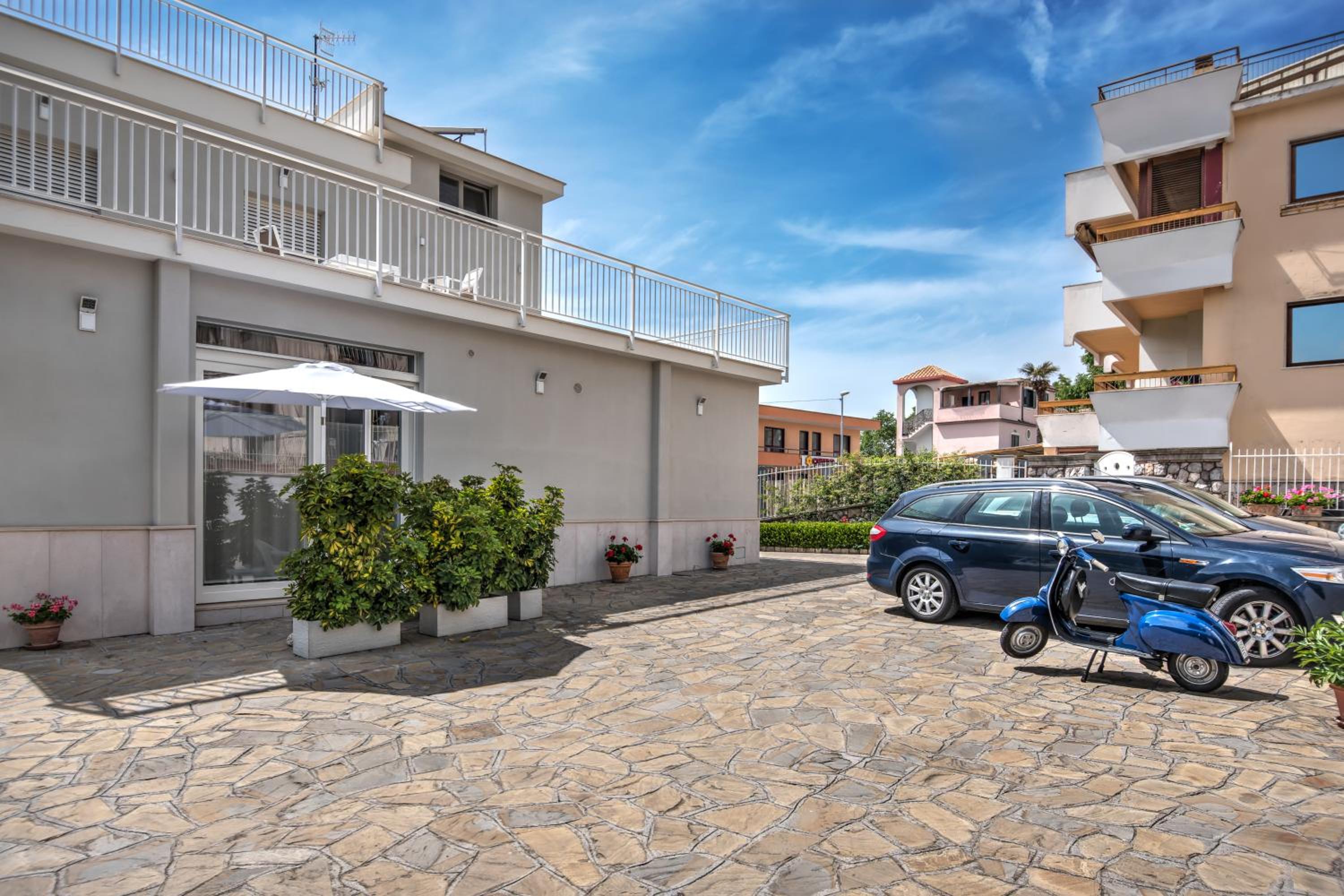 Relais Le Due Costiere photo 3