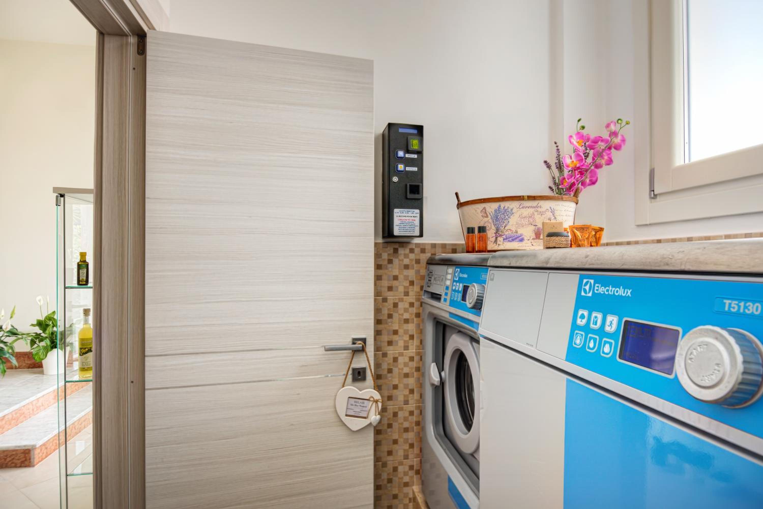 Relais Le Due Costiere