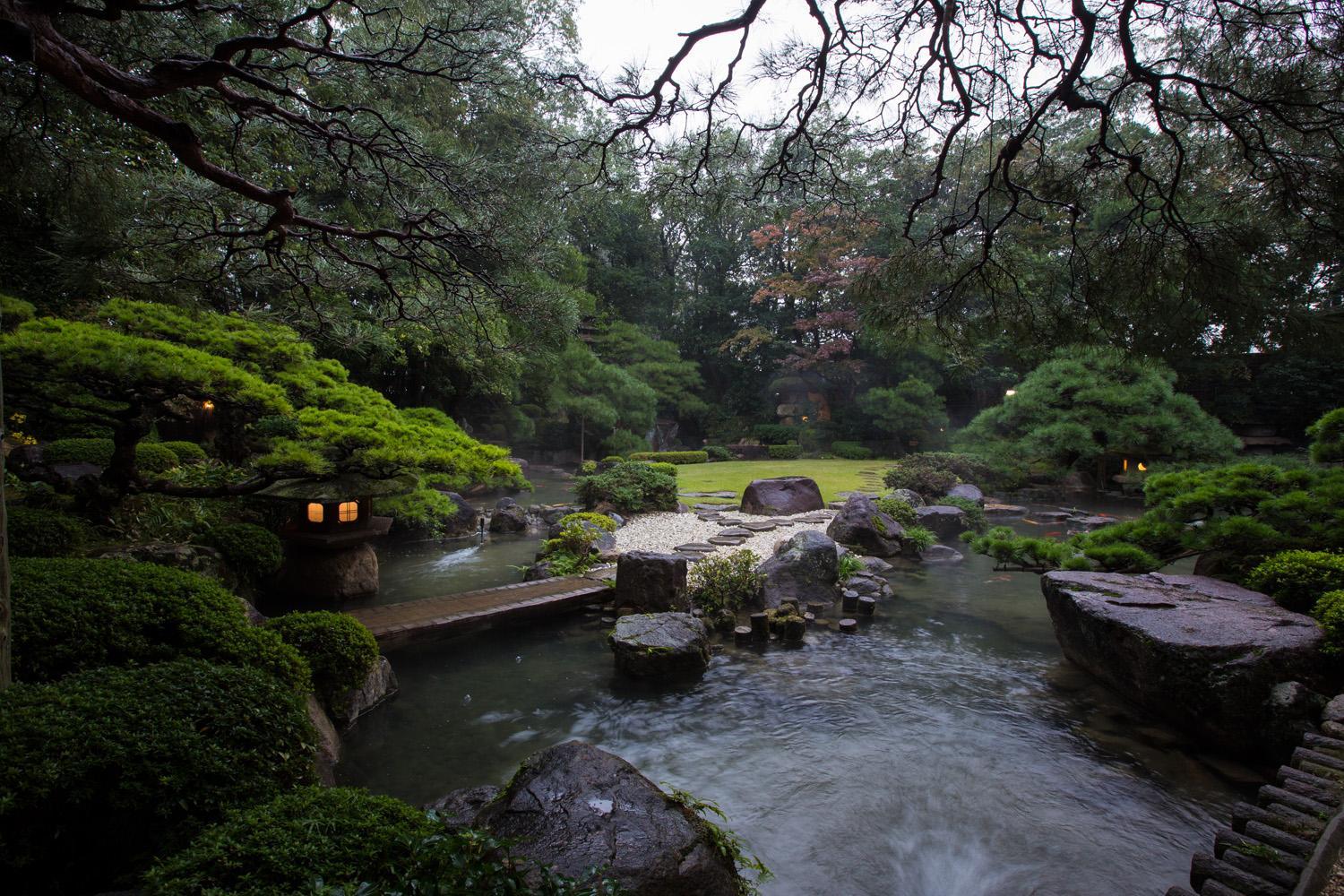 Matsudaya Hotel