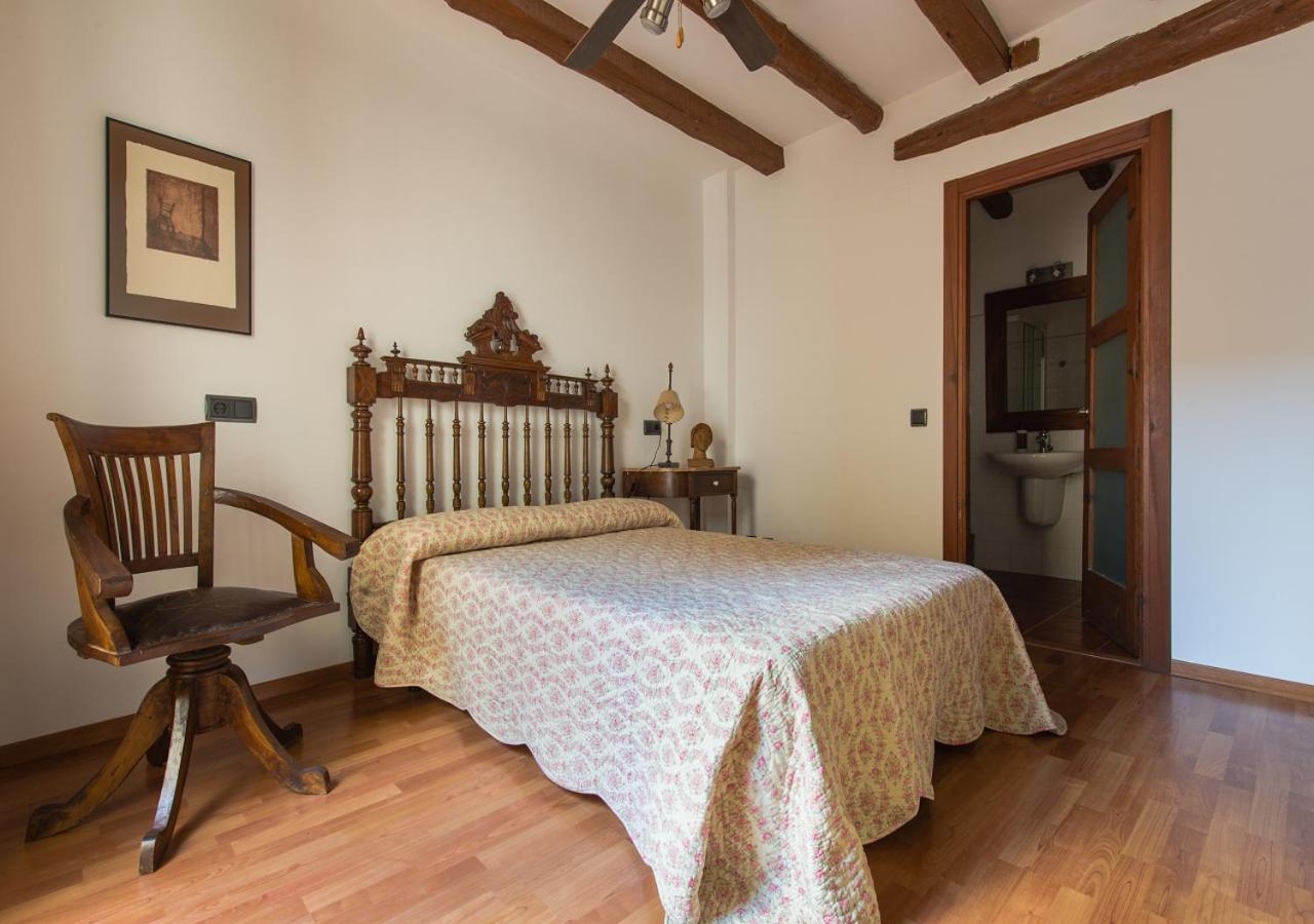 Cal Tomas, Ecoturisme Terra Alta