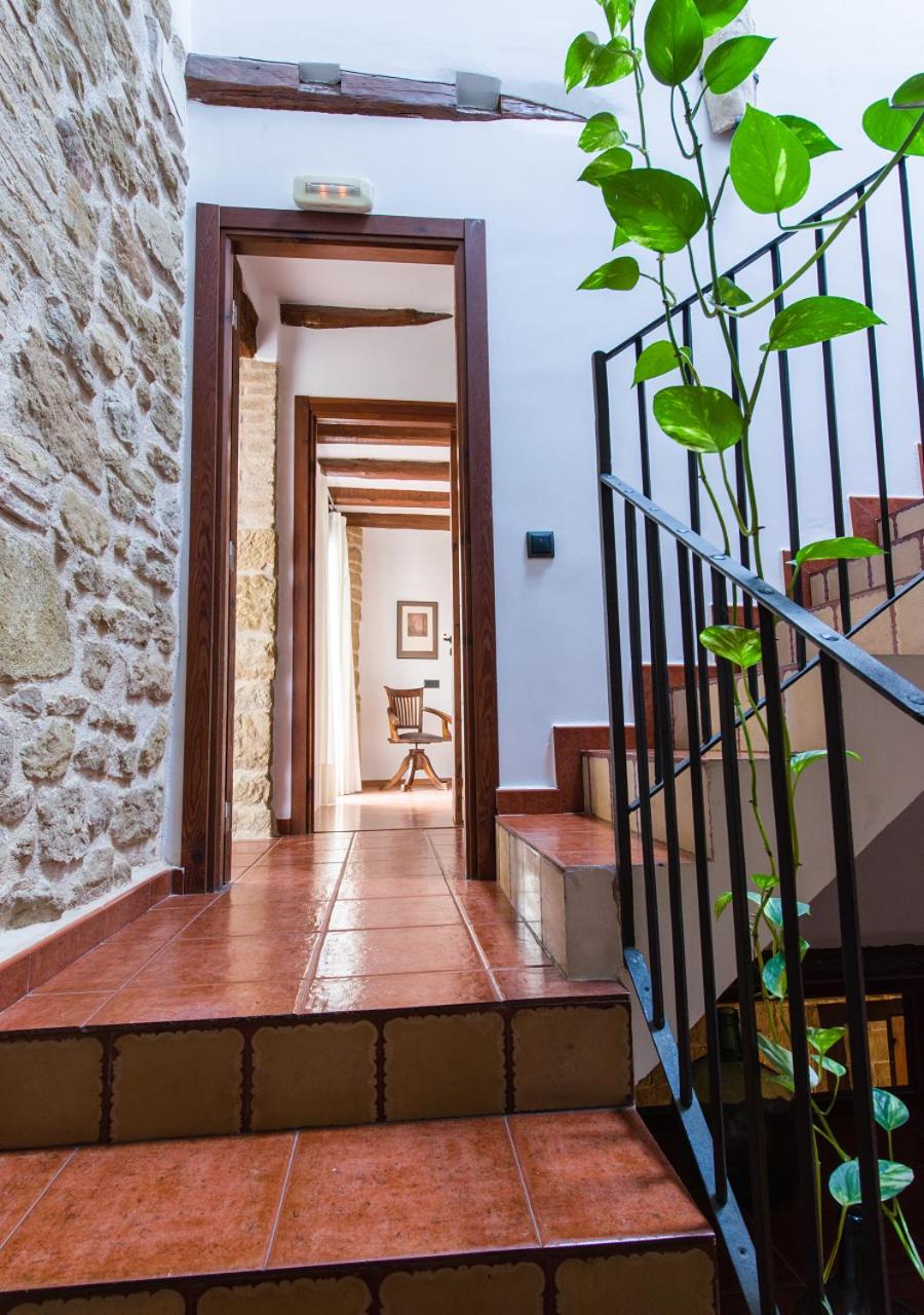 Cal Tomas, Ecoturisme Terra Alta