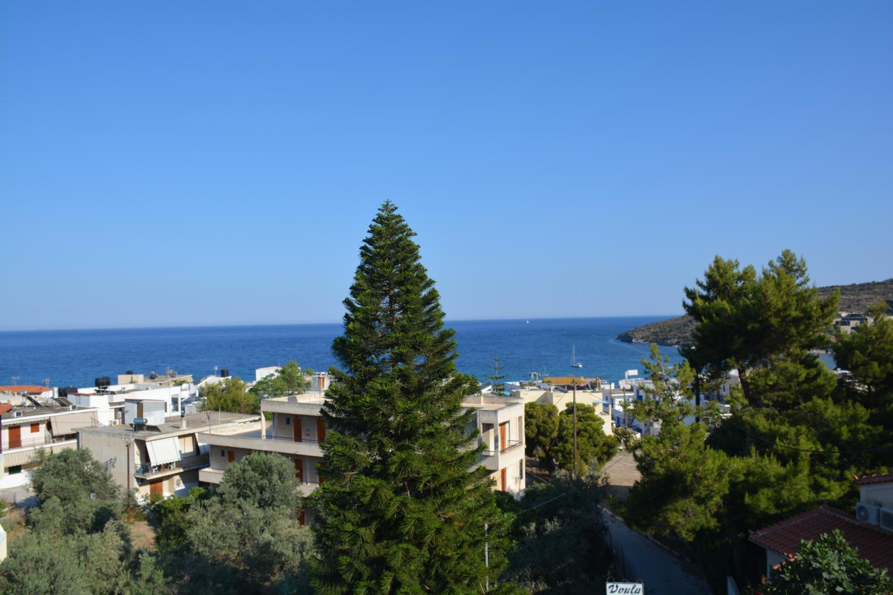 Voula Apartments